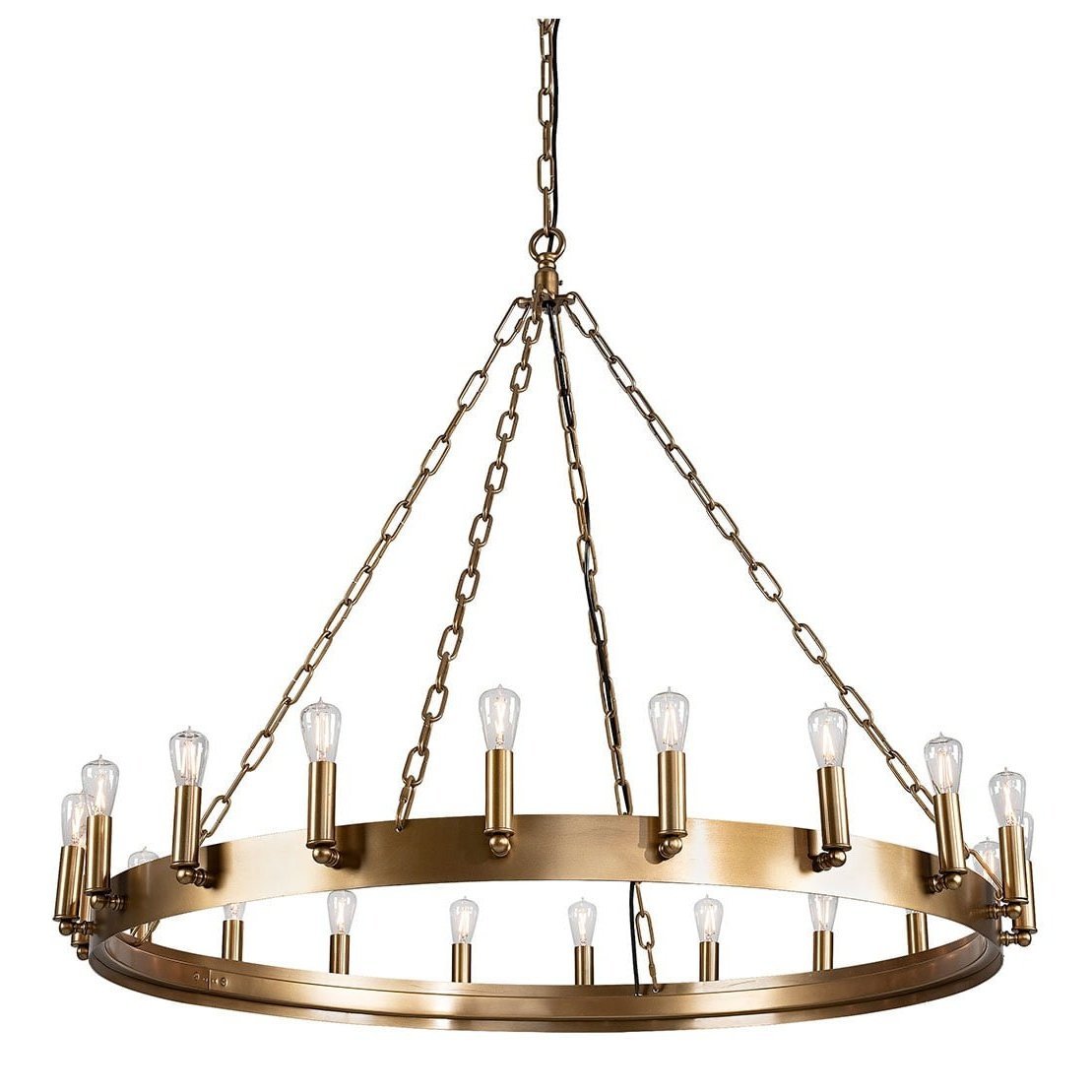 CROWN Brass - -Artwood -Nordstrand Møbler og Interiør