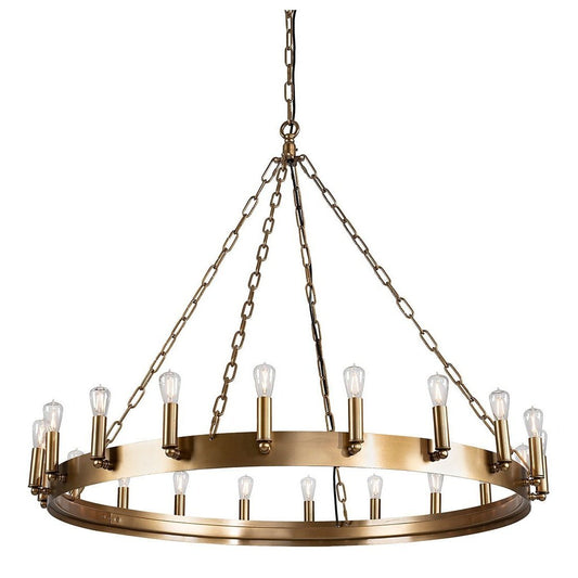 CROWN Brass - -Artwood -Nordstrand Møbler og Interiør