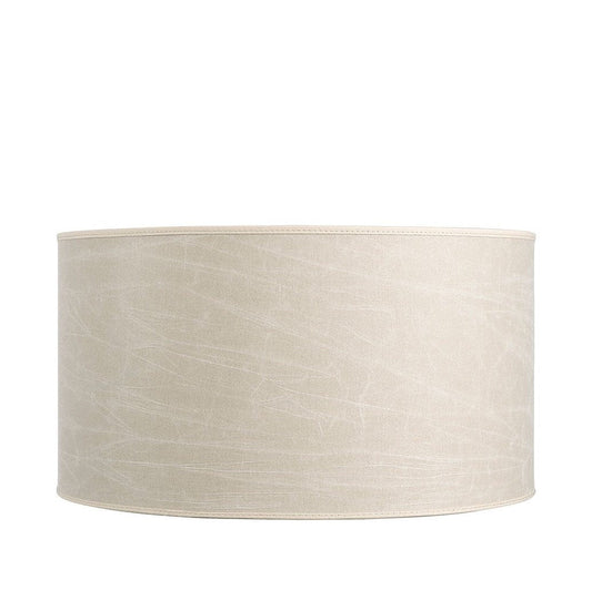 SHADE CYLINDER LEATHER CREAM Artwood 6