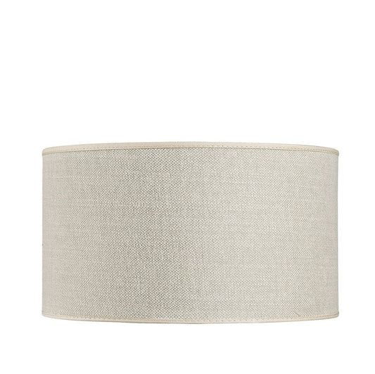 SHADE CYLINDER COLONELLA LINEN Artwood 6