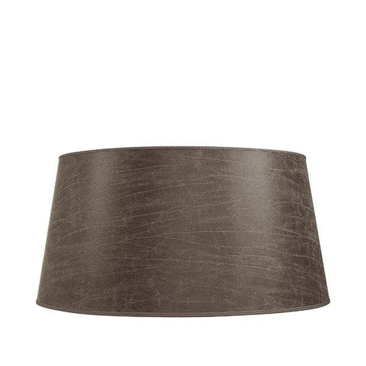 SHADE CLASSIC LEATHER PALE BROWN Artwood 6
