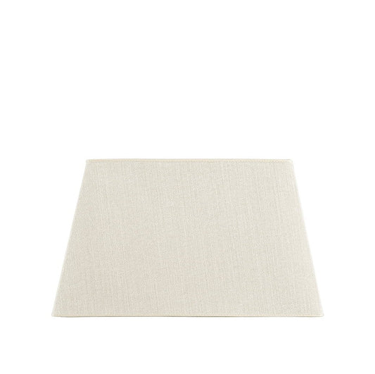 SHADE RECTANGULAR COLONELLA LINEN Artwood 6