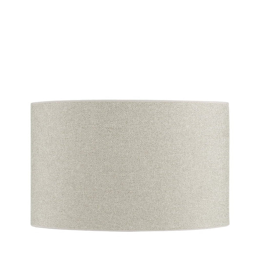 SHADE OVAL RAVE NATURAL Artwood 6