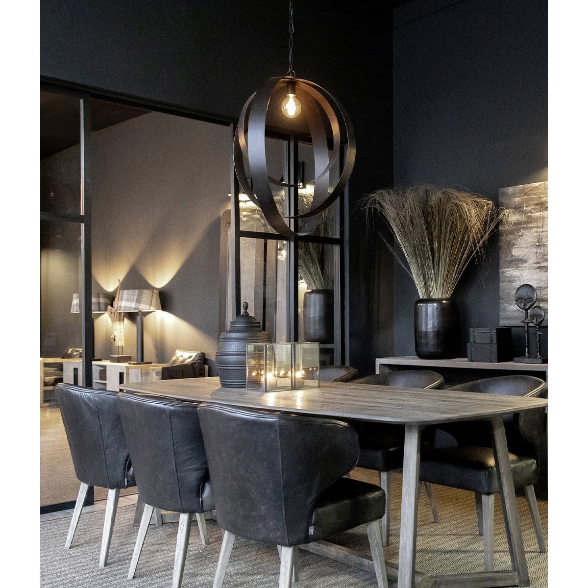 CIRCULO - -Artwood -Nordstrand Møbler og Interiør