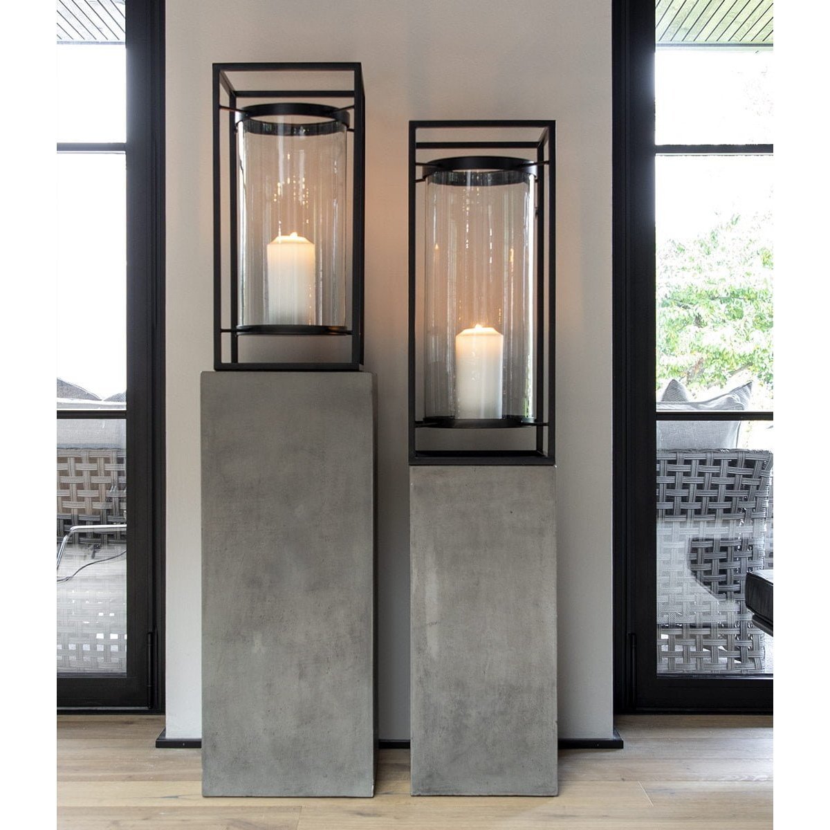 SONOMA Matt black - -Artwood -Nordstrand Møbler og Interiør