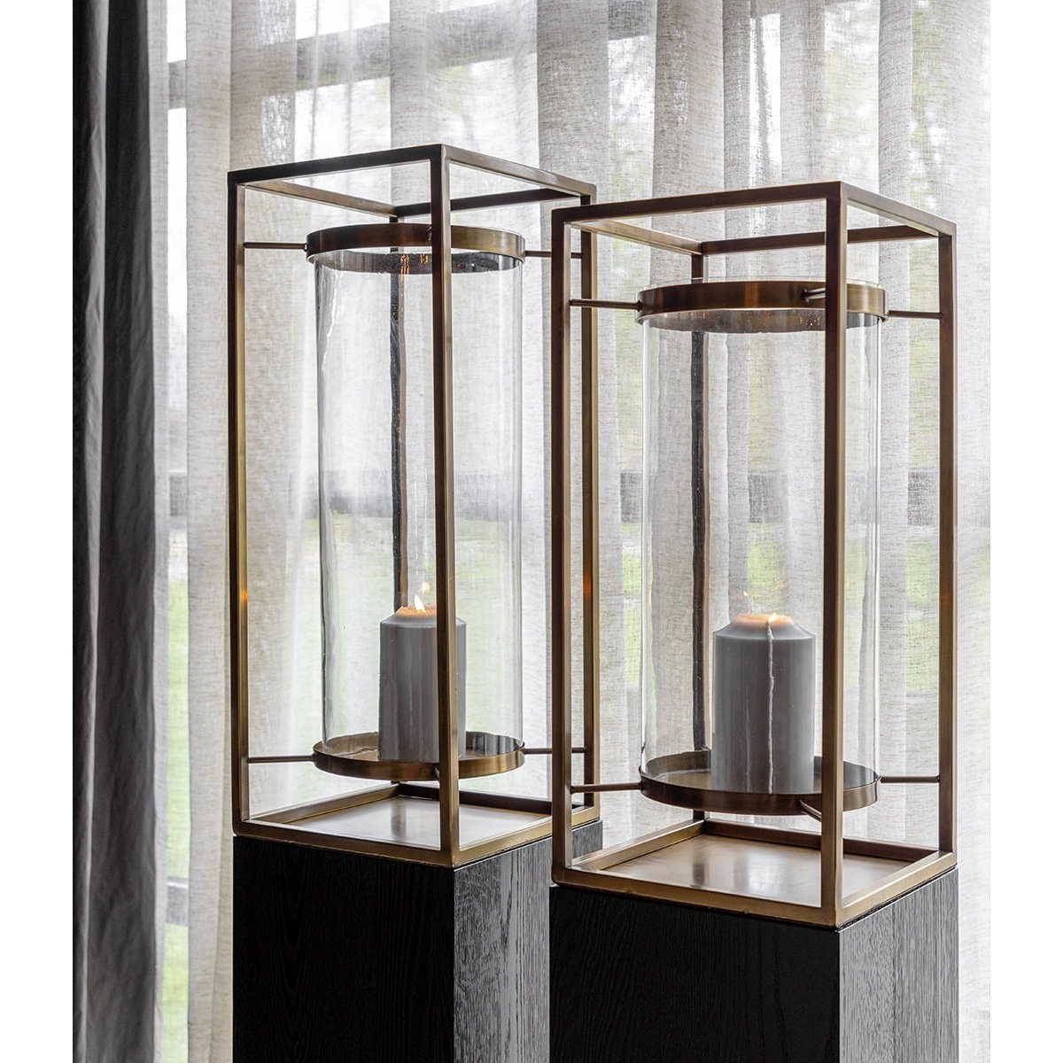 SONOMA Brass Antique - -Artwood -Nordstrand Møbler og Interiør