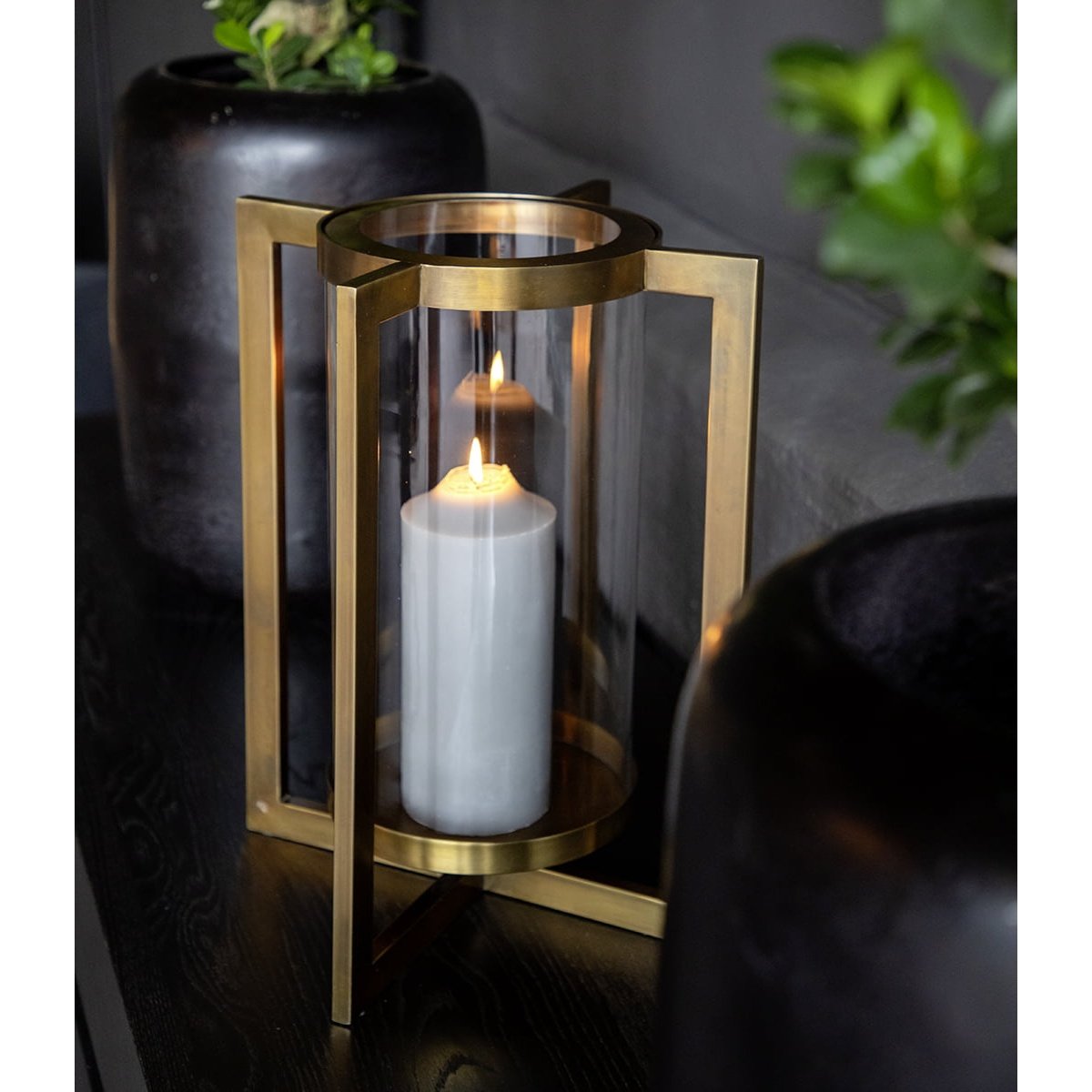 VERANO brass Antique - -Artwood -Nordstrand Møbler og Interiør