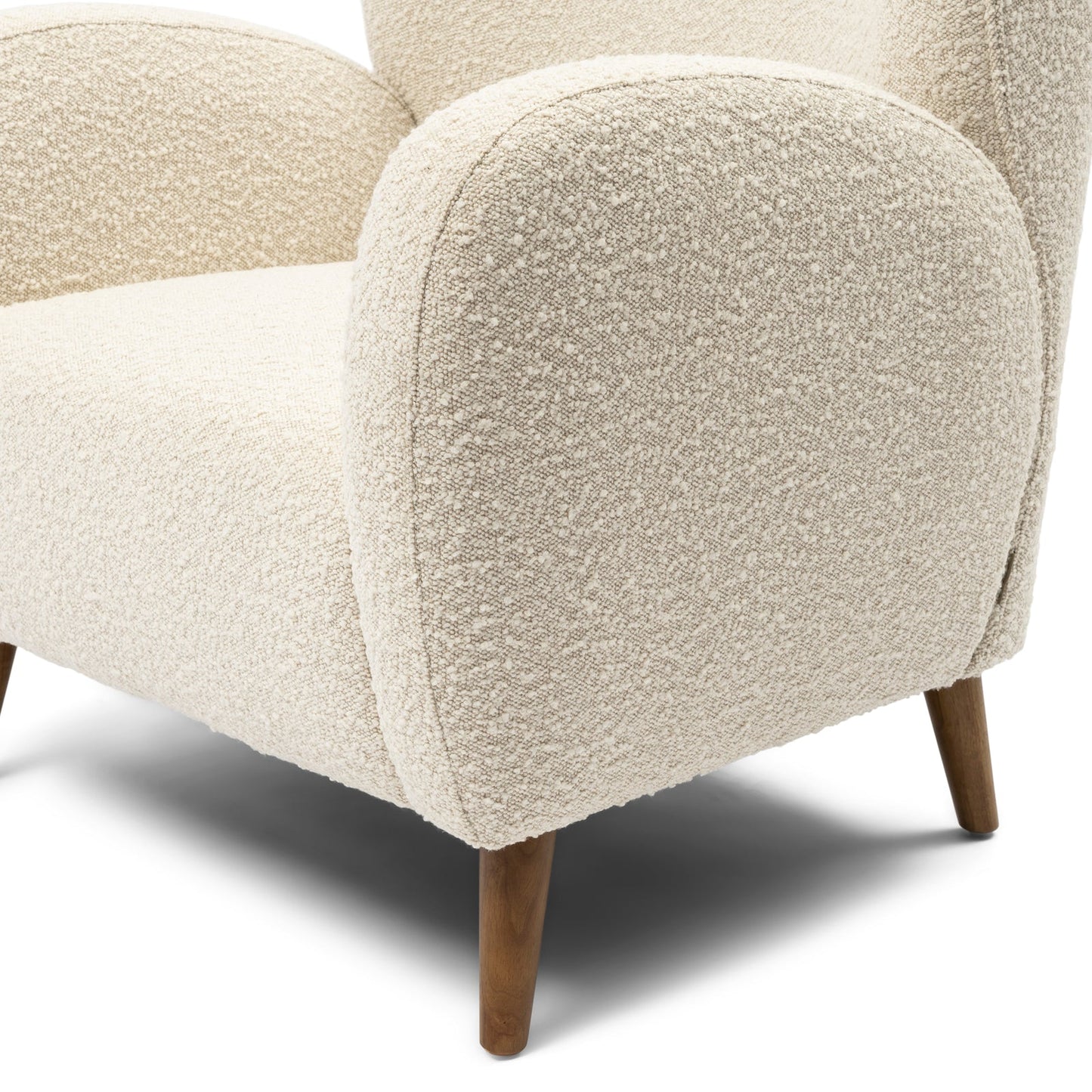 La Contessina lenestol - Armchair-Riviera Maison -Nordstrand Møbler og Interiør