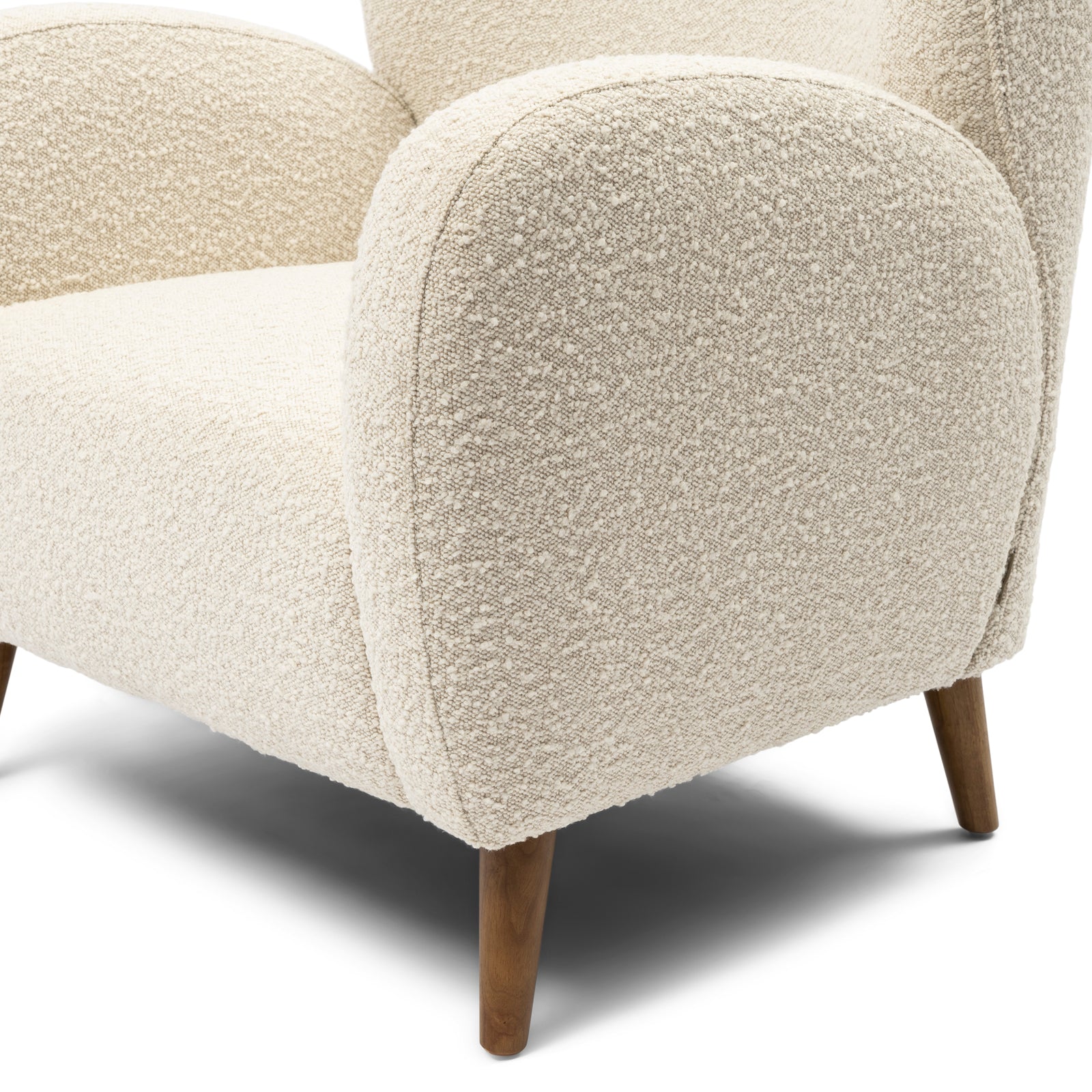 La Contessina lenestol - Armchair-Riviera Maison -Nordstrand Møbler og Interiør