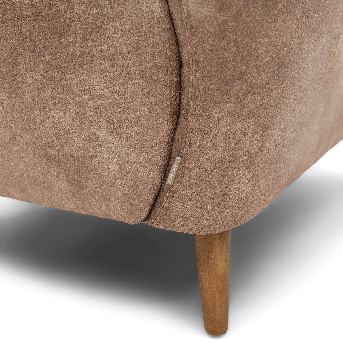 La Contessina lenestol - Armchair-Riviera Maison -Nordstrand Møbler og Interiør