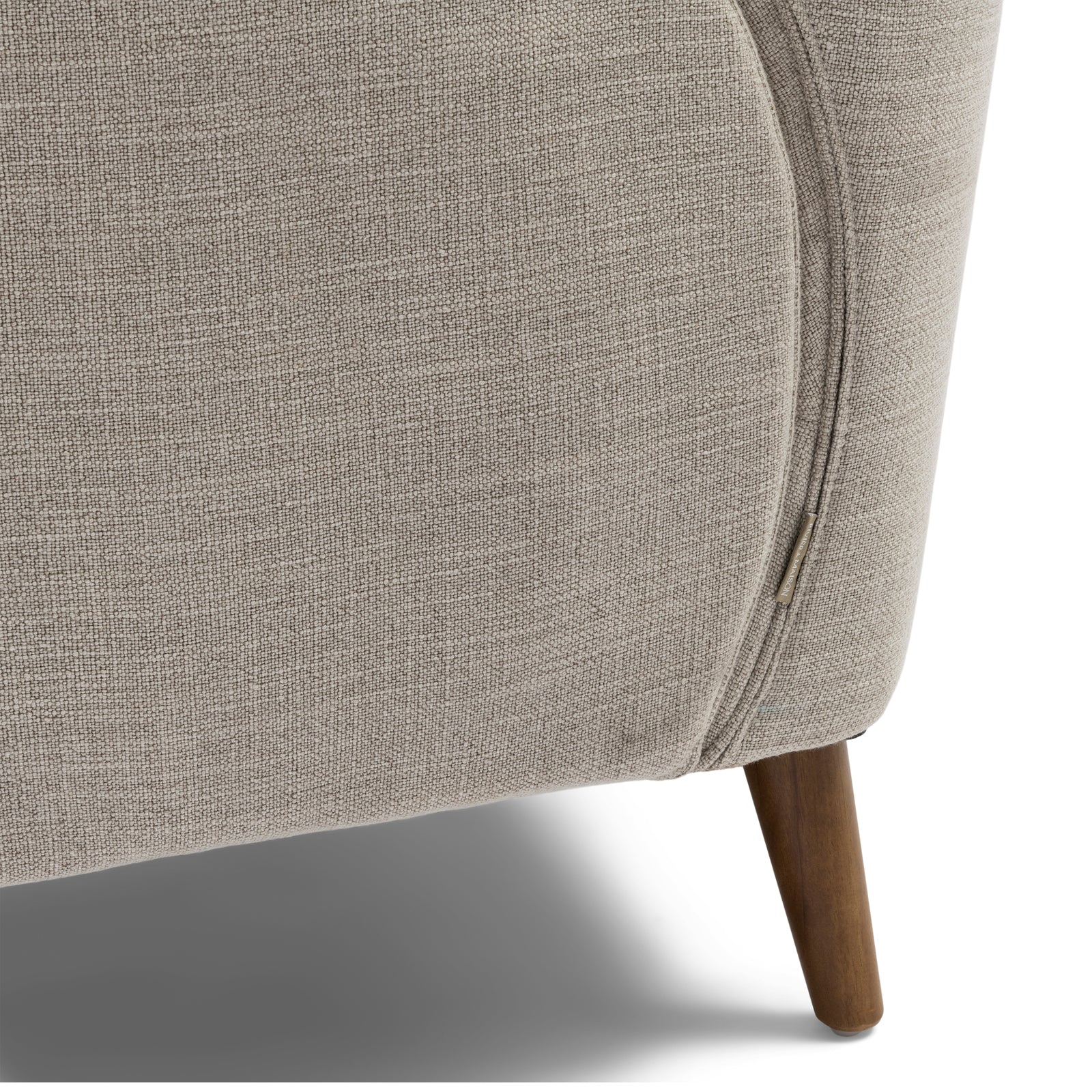 La Contessina lenestol - Armchair-Riviera Maison -Nordstrand Møbler og Interiør