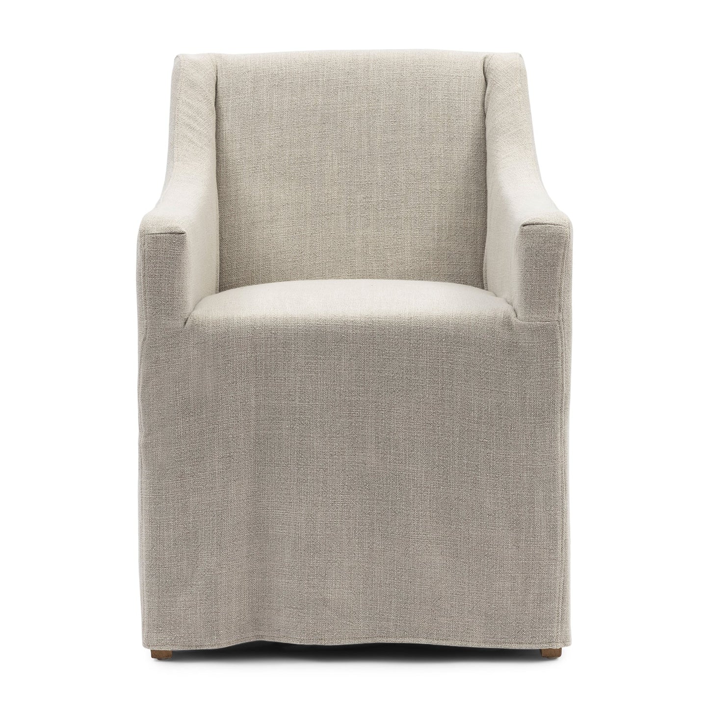 Firenze spisestol med løse trekk - Armchairs-Riviera Maison -Nordstrand Møbler og Interiør