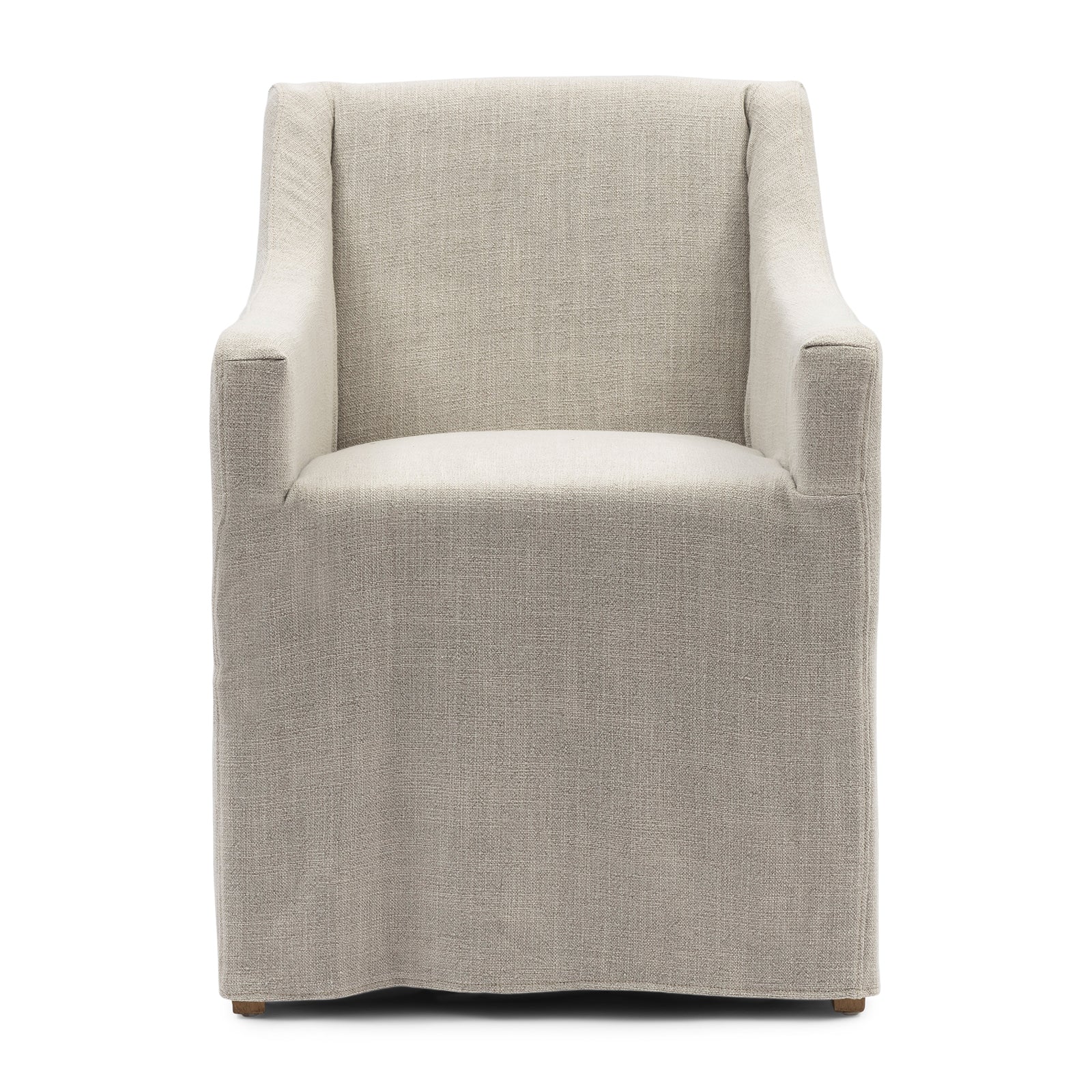 Firenze spisestol med løse trekk - Armchairs-Riviera Maison -Nordstrand Møbler og Interiør