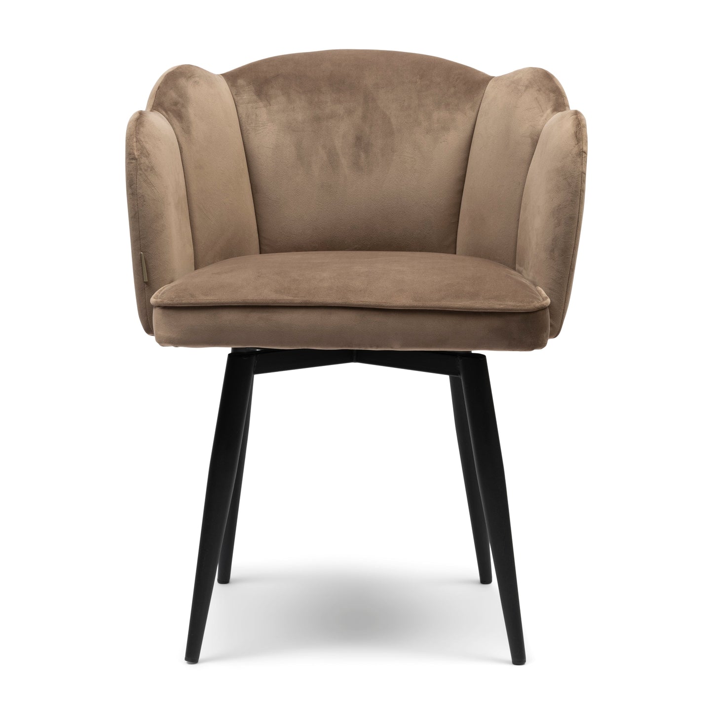 Dauphine spisestol svingbar - Armchairs-Riviera Maison -Nordstrand Møbler og Interiør