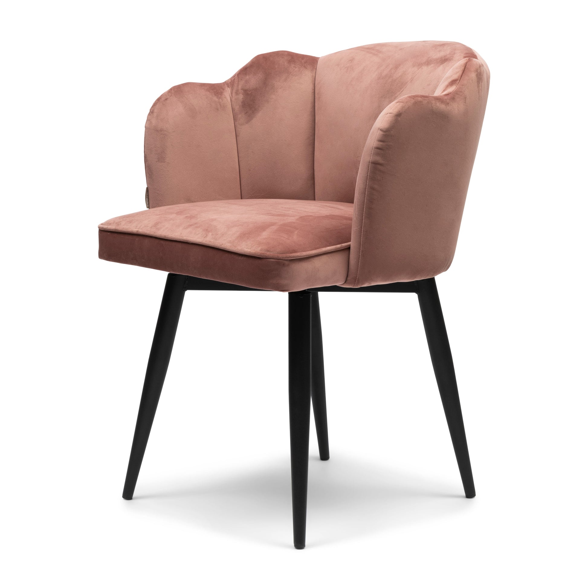Dauphine spisestol svingbar - Armchairs-Riviera Maison -Nordstrand Møbler og Interiør