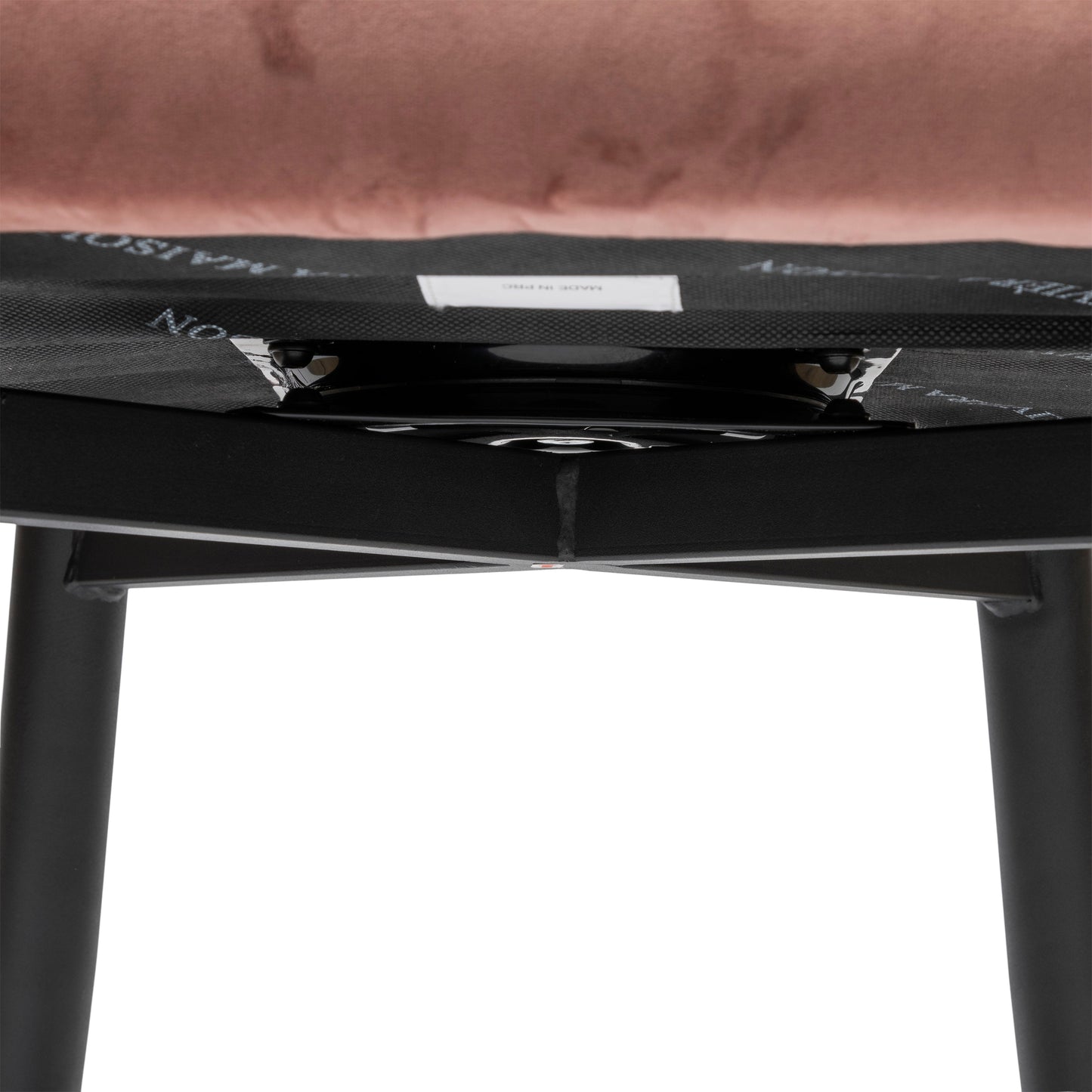Dauphine spisestol svingbar - Armchairs-Riviera Maison -Nordstrand Møbler og Interiør