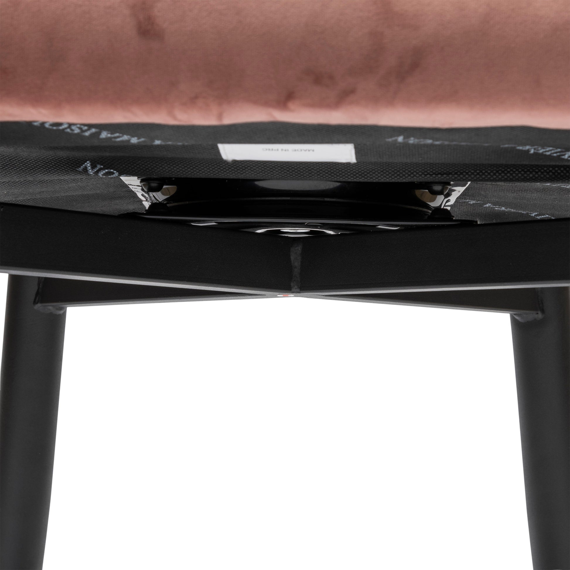 Dauphine spisestol svingbar - Armchairs-Riviera Maison -Nordstrand Møbler og Interiør