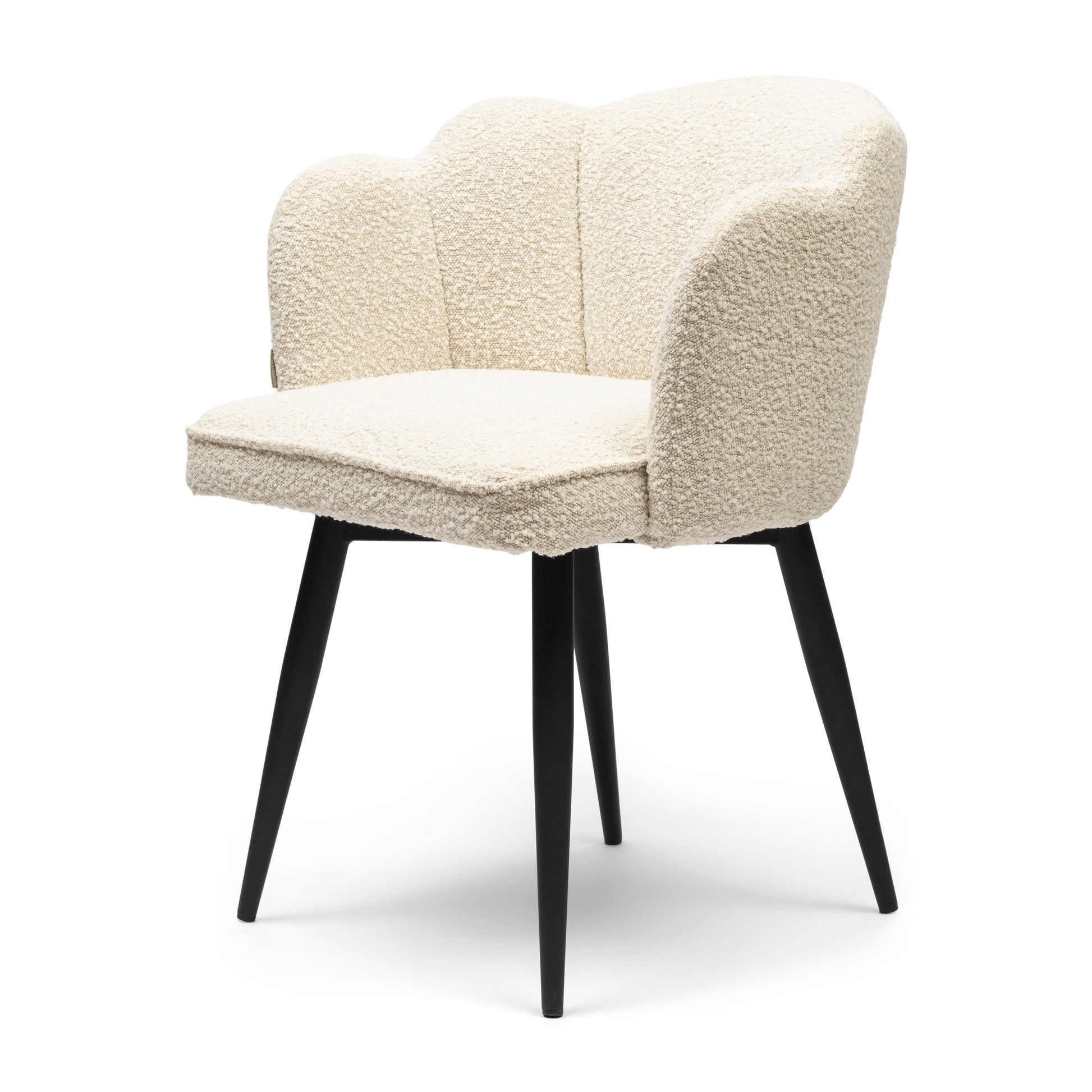 Dauphine spisestol svingbar - Armchairs-Riviera Maison -Nordstrand Møbler og Interiør