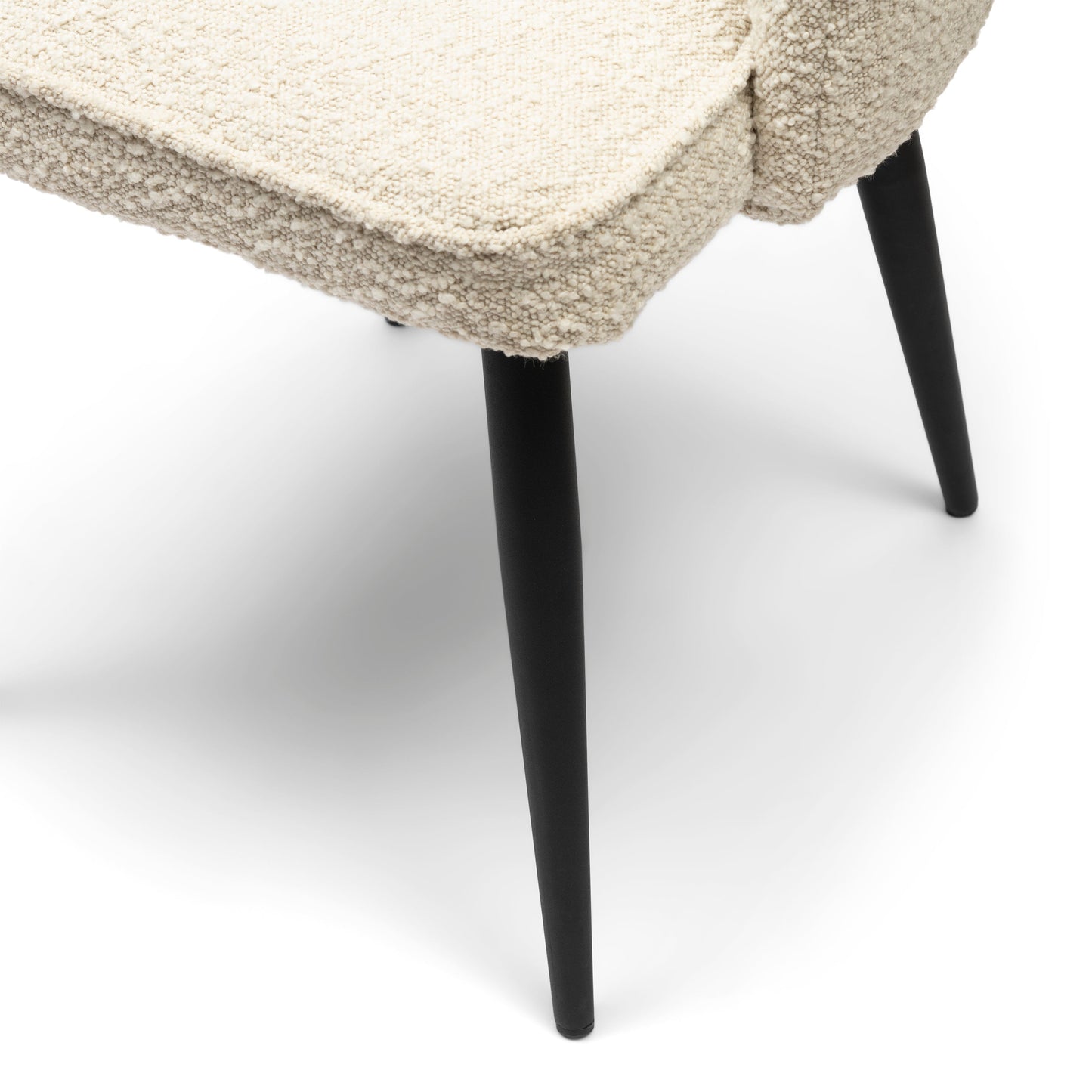 Dauphine spisestol svingbar - Armchairs-Riviera Maison -Nordstrand Møbler og Interiør