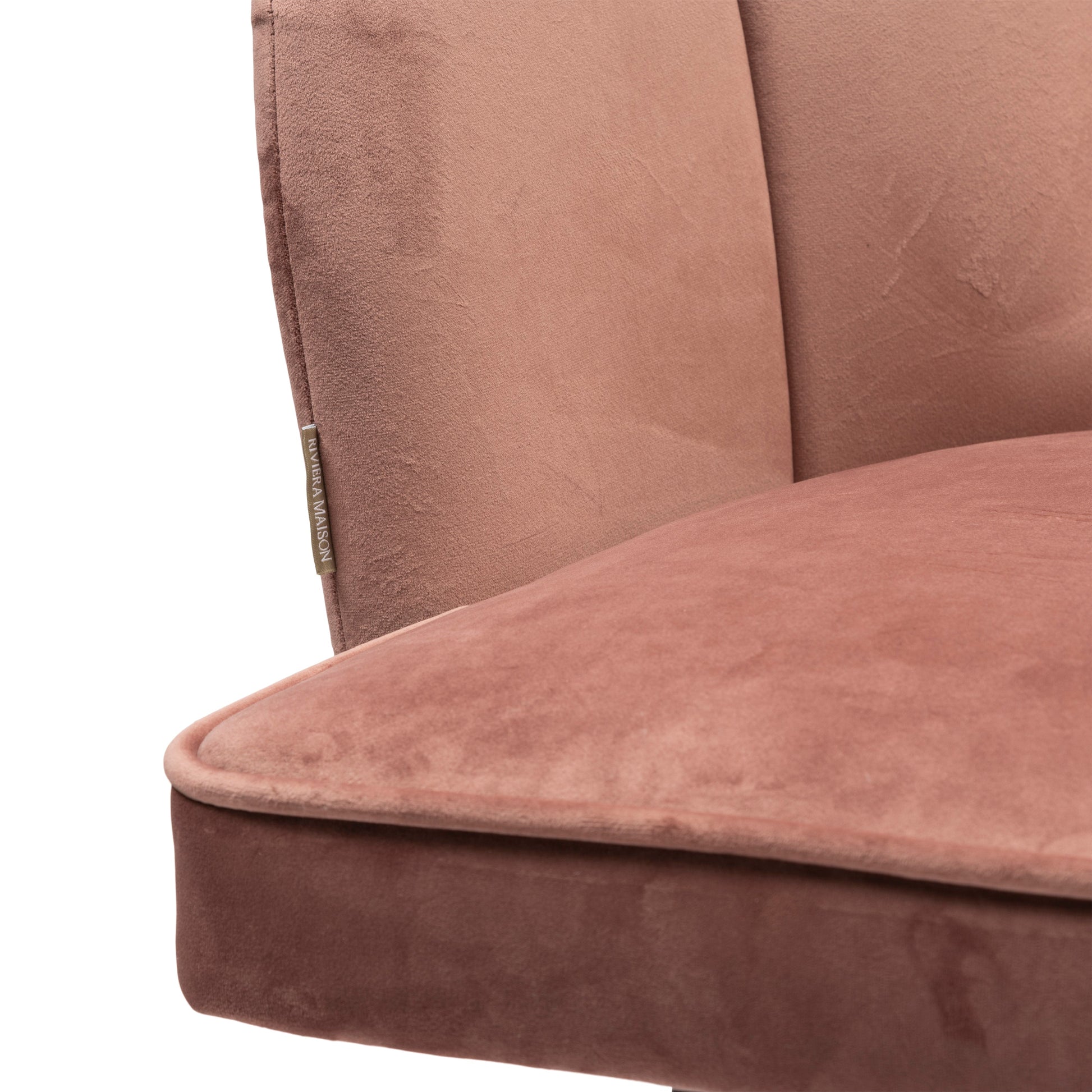 Dauphine spisestol svingbar - Armchairs-Riviera Maison -Nordstrand Møbler og Interiør