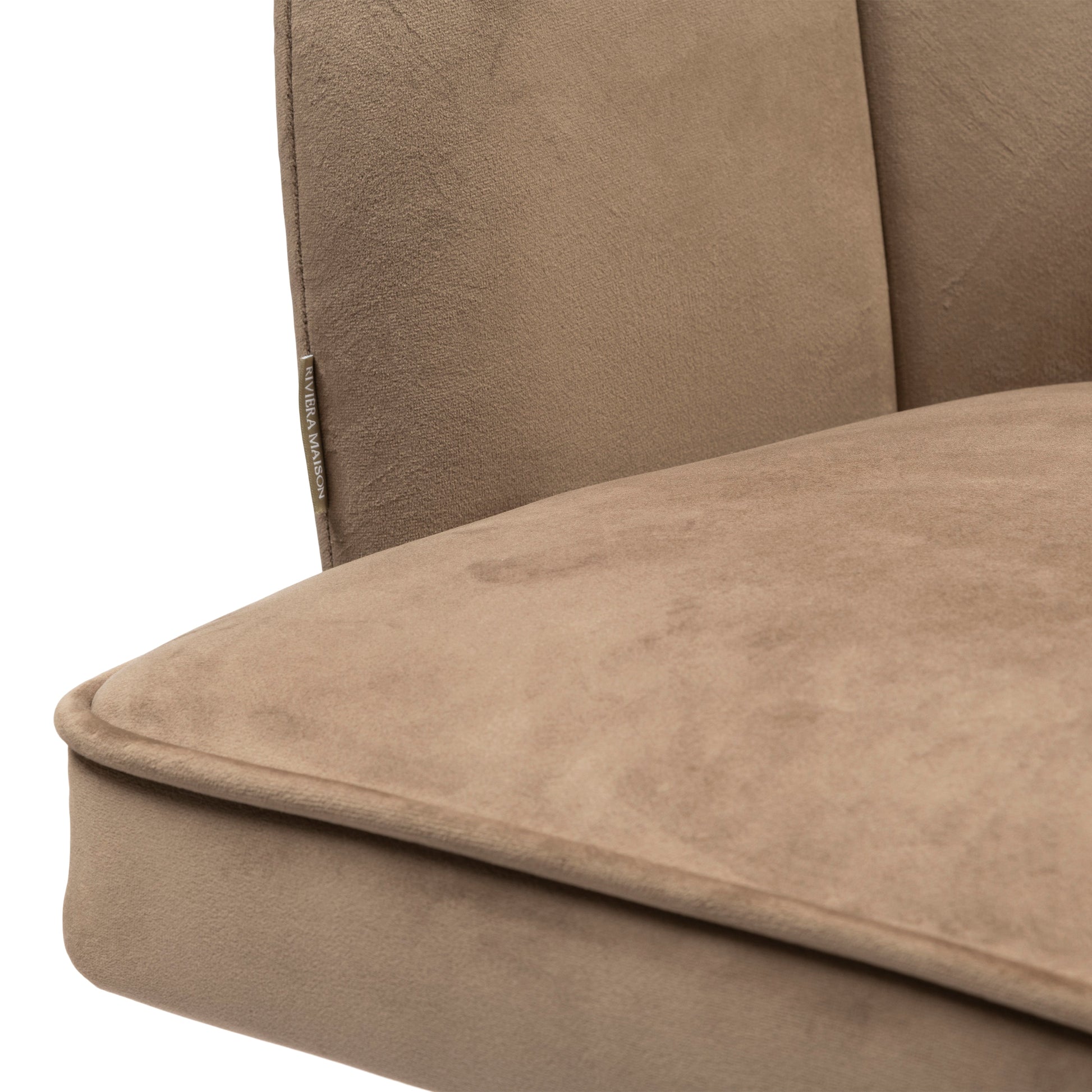 Dauphine spisestol svingbar - Armchairs-Riviera Maison -Nordstrand Møbler og Interiør