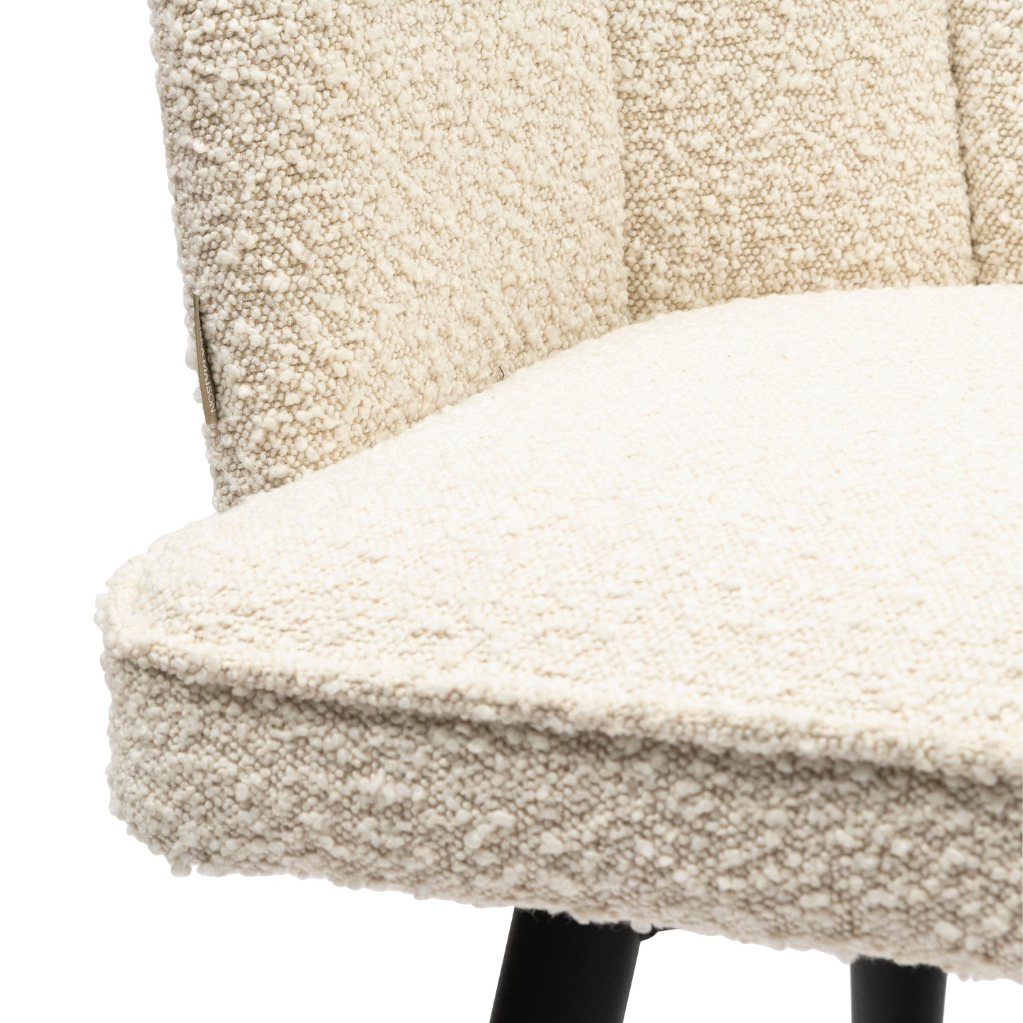 Dauphine spisestol svingbar - Armchairs-Riviera Maison -Nordstrand Møbler og Interiør