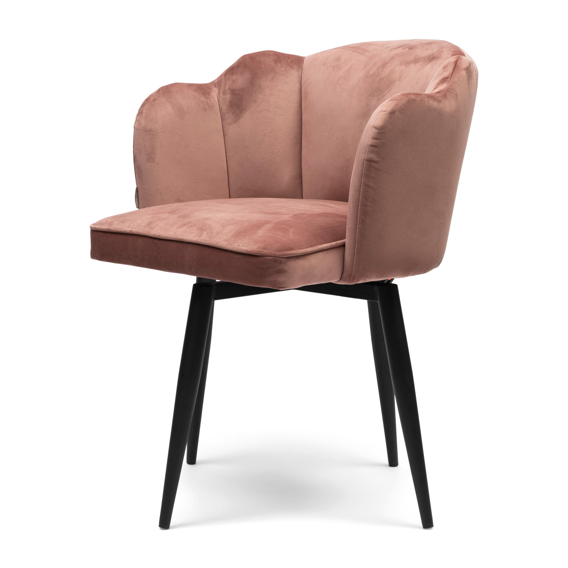 Dauphine spisestol svingbar - Armchairs-Riviera Maison -Nordstrand Møbler og Interiør