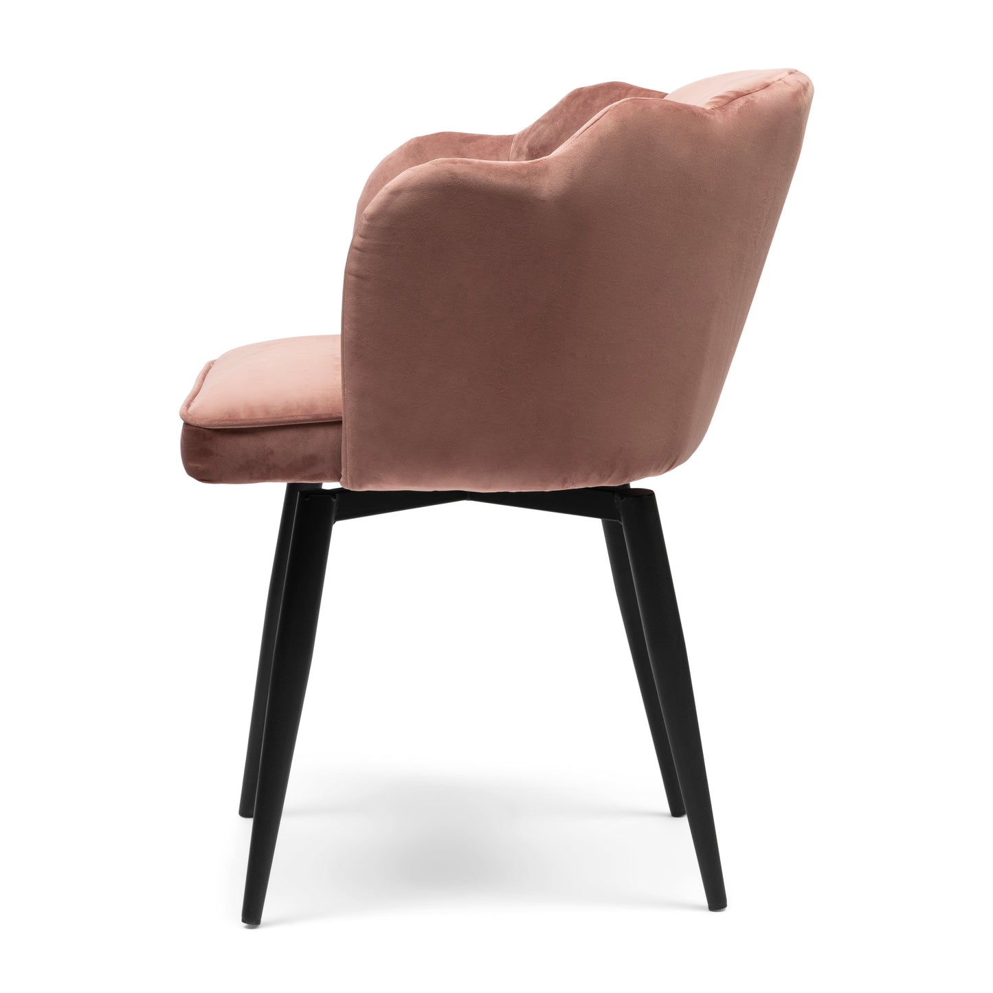 Dauphine spisestol svingbar - Armchairs-Riviera Maison -Nordstrand Møbler og Interiør