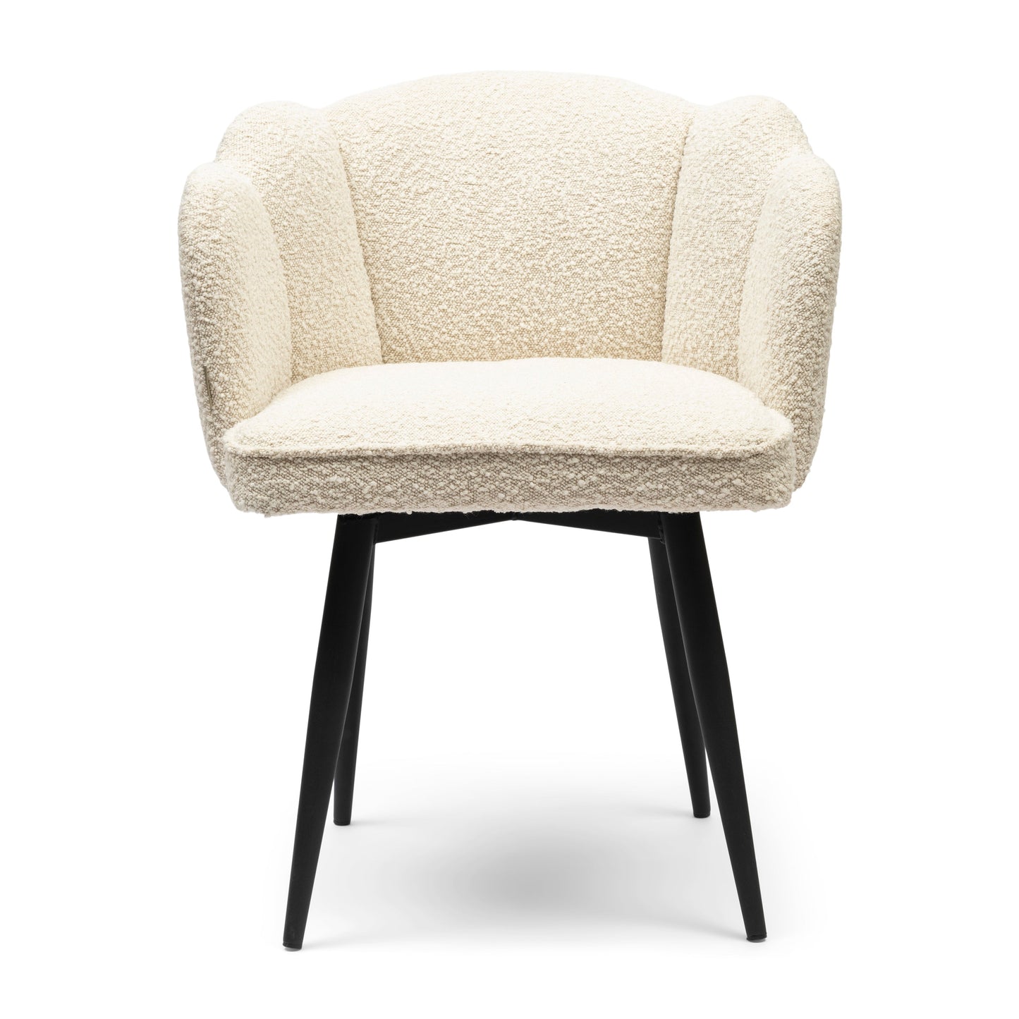 Dauphine spisestol svingbar - Armchairs-Riviera Maison -Nordstrand Møbler og Interiør