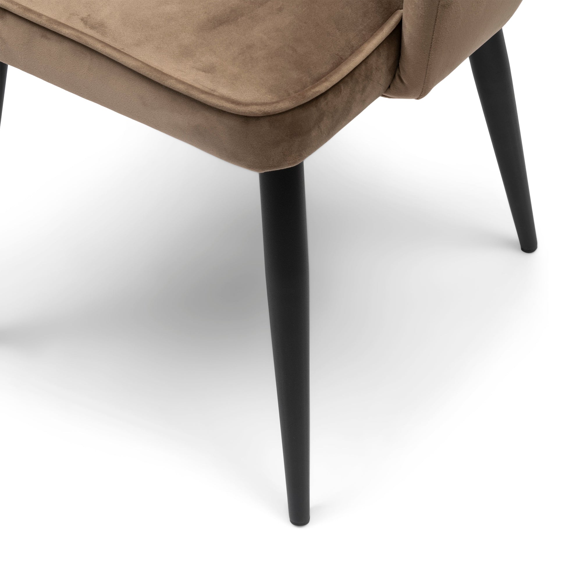Dauphine spisestol svingbar - Armchairs-Riviera Maison -Nordstrand Møbler og Interiør