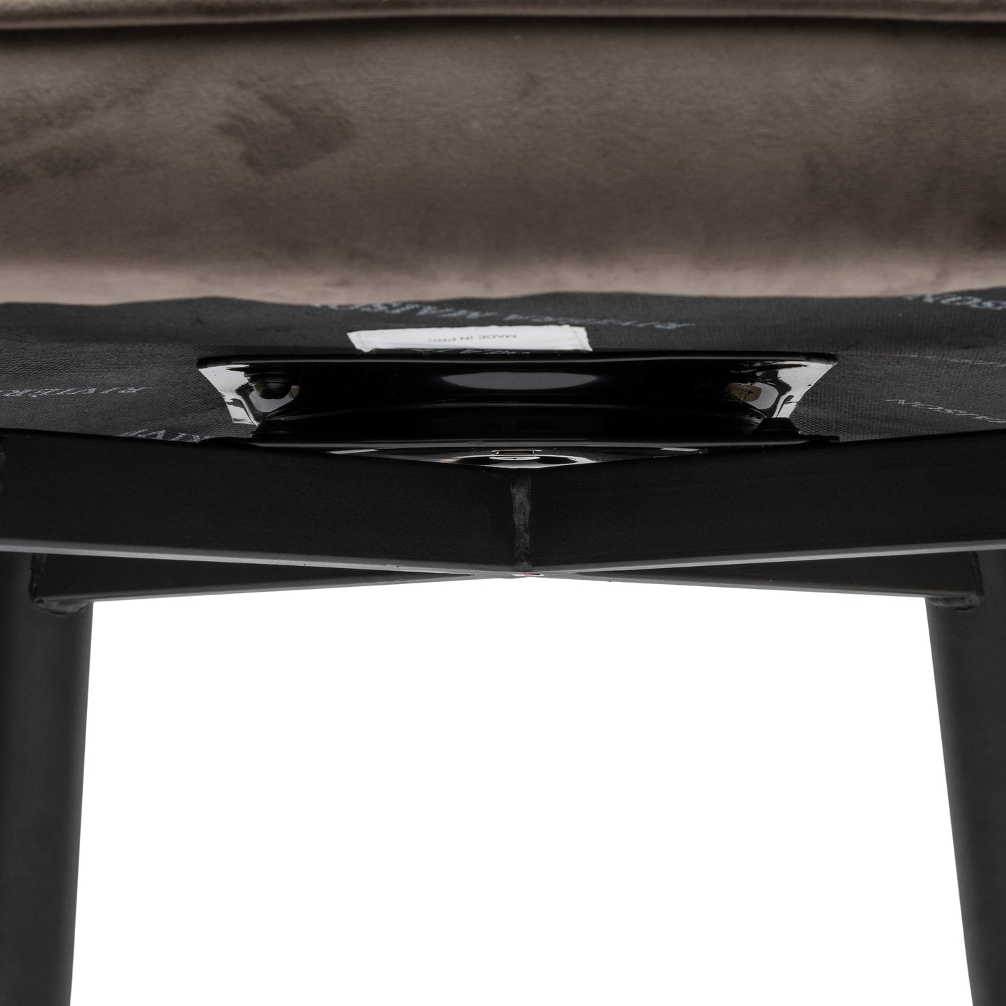 Dauphine spisestol svingbar - Armchairs-Riviera Maison -Nordstrand Møbler og Interiør