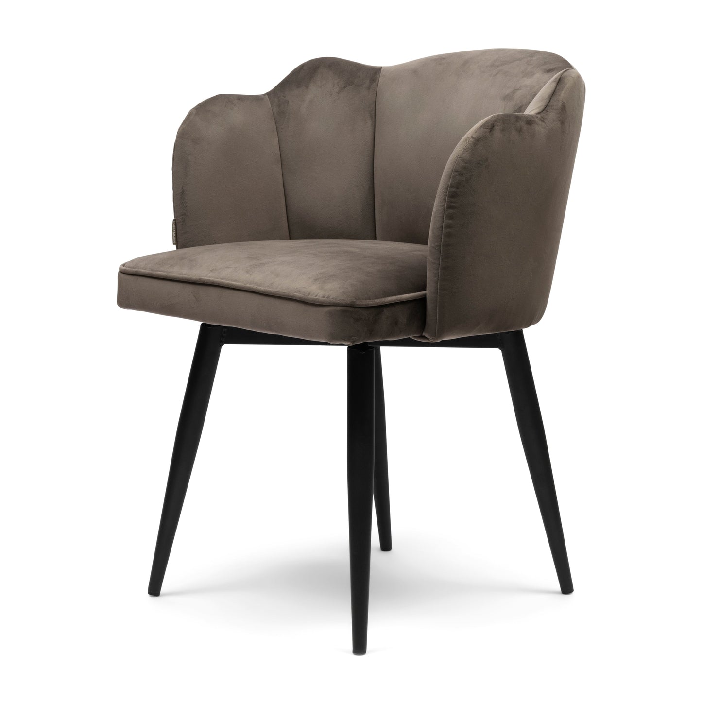 Dauphine spisestol svingbar - Armchairs-Riviera Maison -Nordstrand Møbler og Interiør