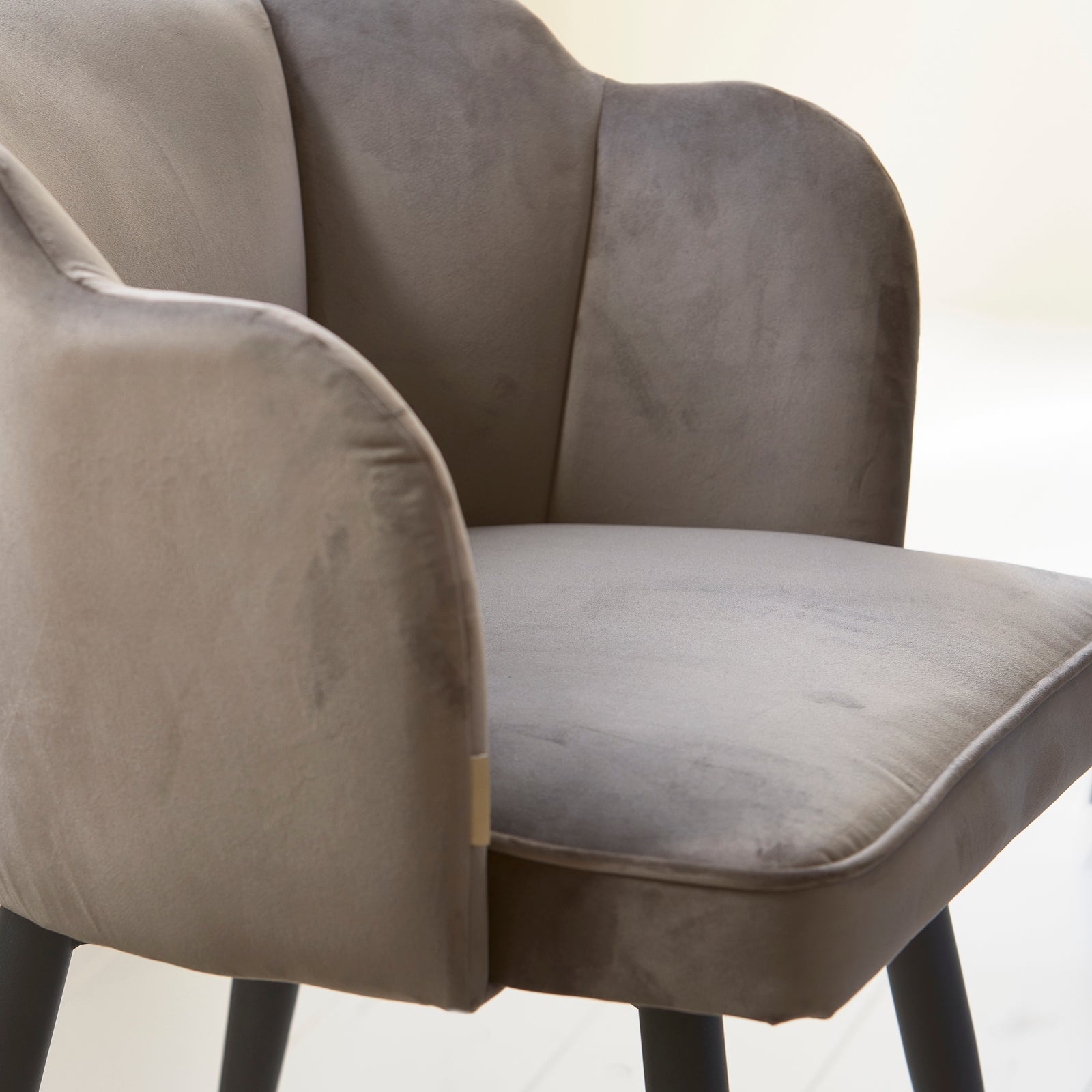 Dauphine spisestol svingbar - Armchairs-Riviera Maison -Nordstrand Møbler og Interiør
