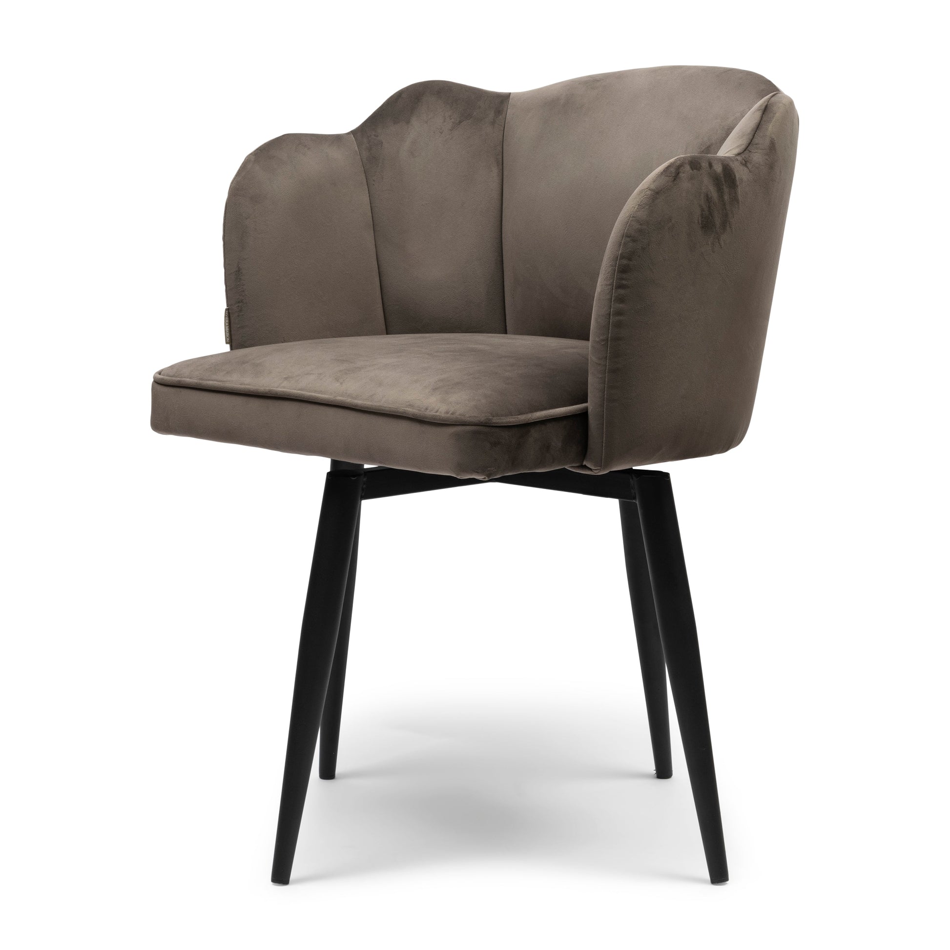 Dauphine spisestol svingbar - Armchairs-Riviera Maison -Nordstrand Møbler og Interiør