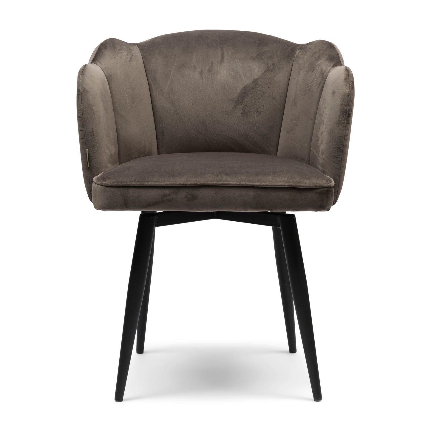 Dauphine spisestol svingbar - Armchairs-Riviera Maison -Nordstrand Møbler og Interiør