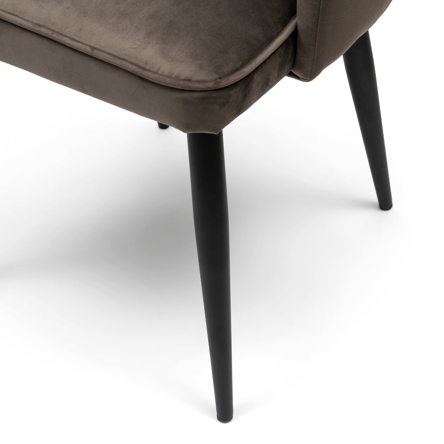 Dauphine spisestol svingbar - Armchairs-Riviera Maison -Nordstrand Møbler og Interiør