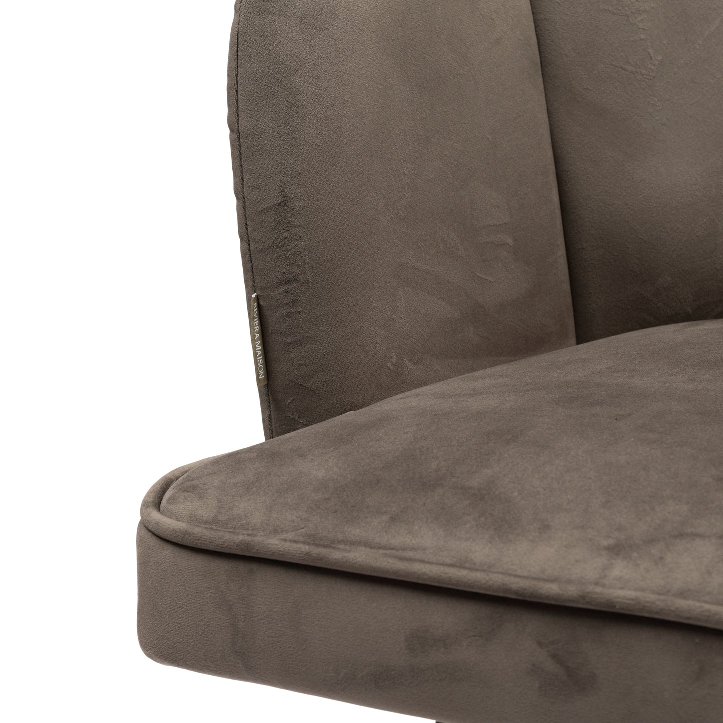 Dauphine spisestol svingbar - Armchairs-Riviera Maison -Nordstrand Møbler og Interiør