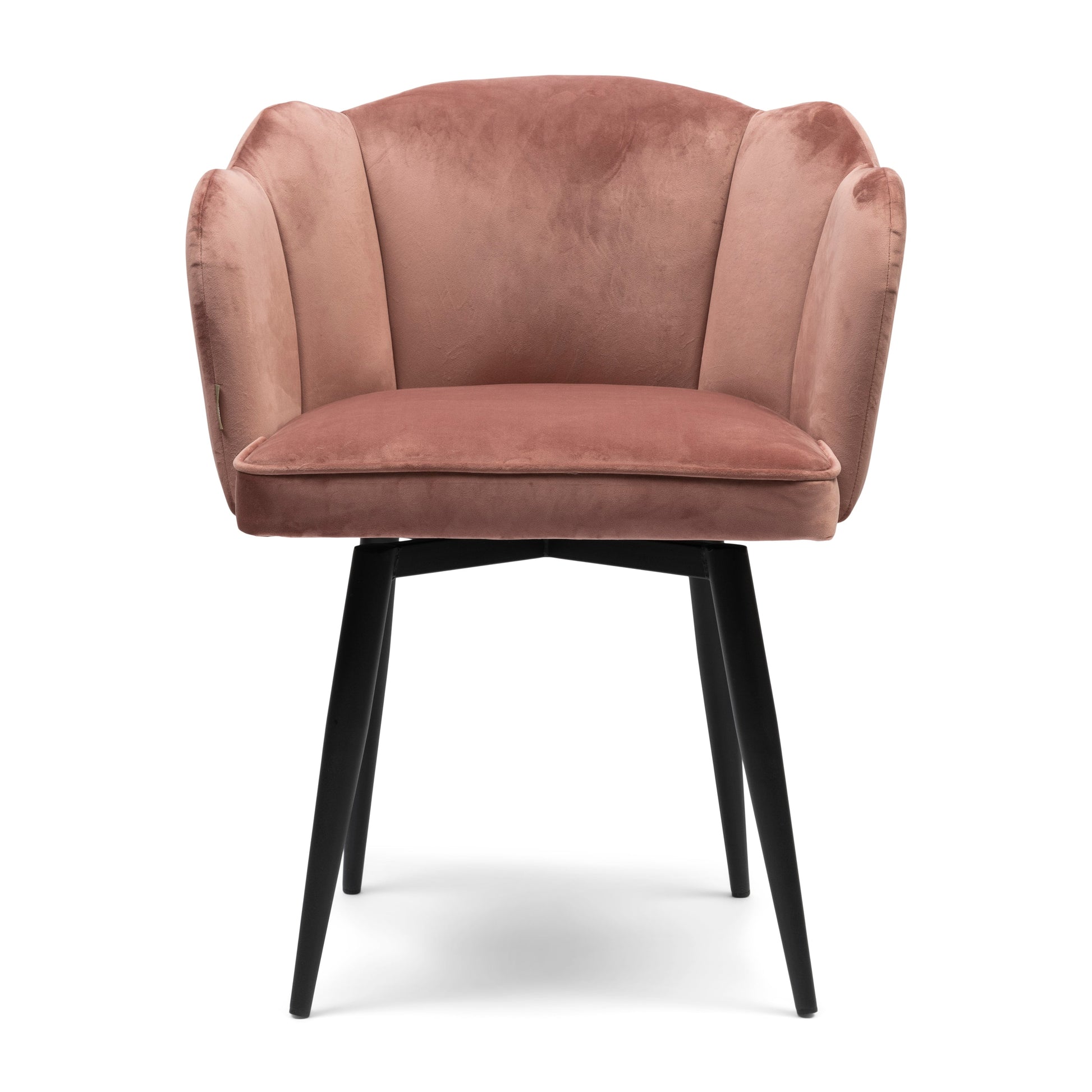 Dauphine spisestol svingbar - Armchairs-Riviera Maison -Nordstrand Møbler og Interiør
