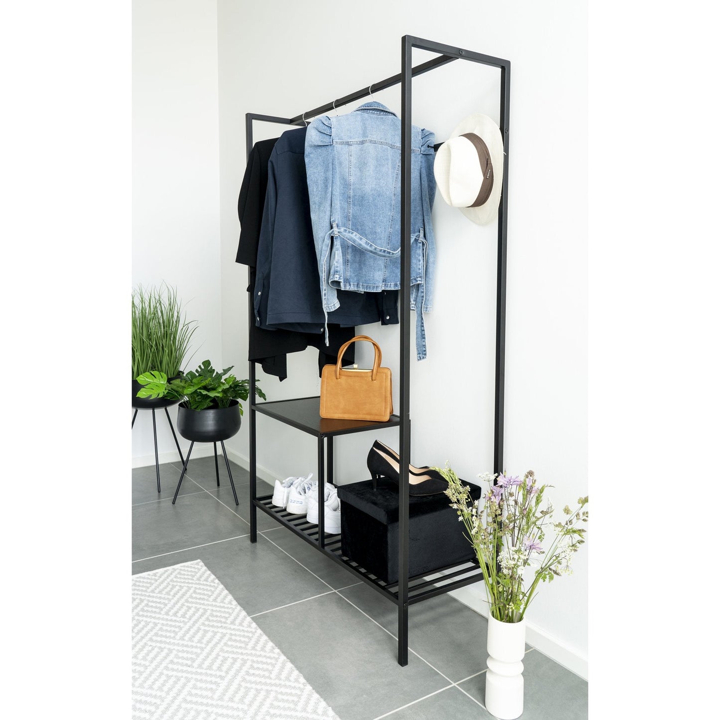 Ardola urtepottesett 2-pakk