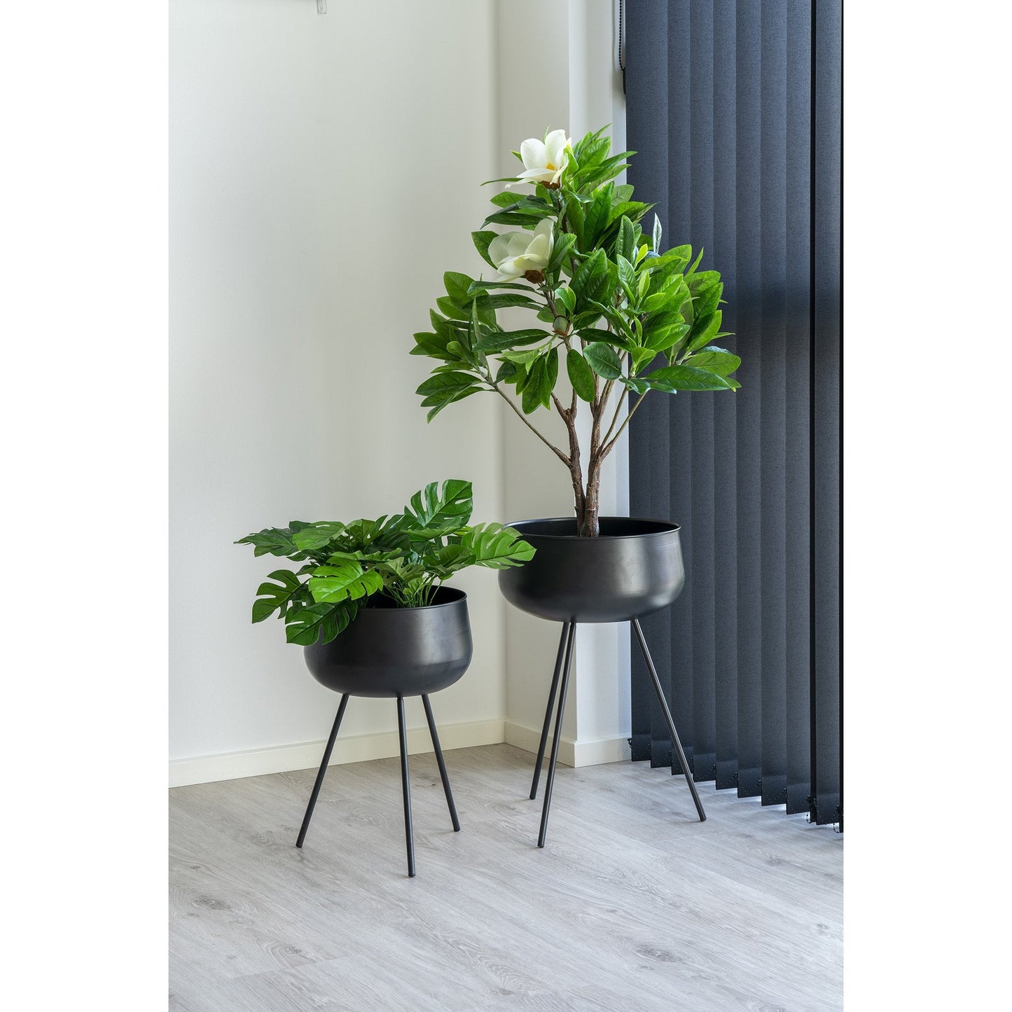 Ardola urtepottesett 2-pakk