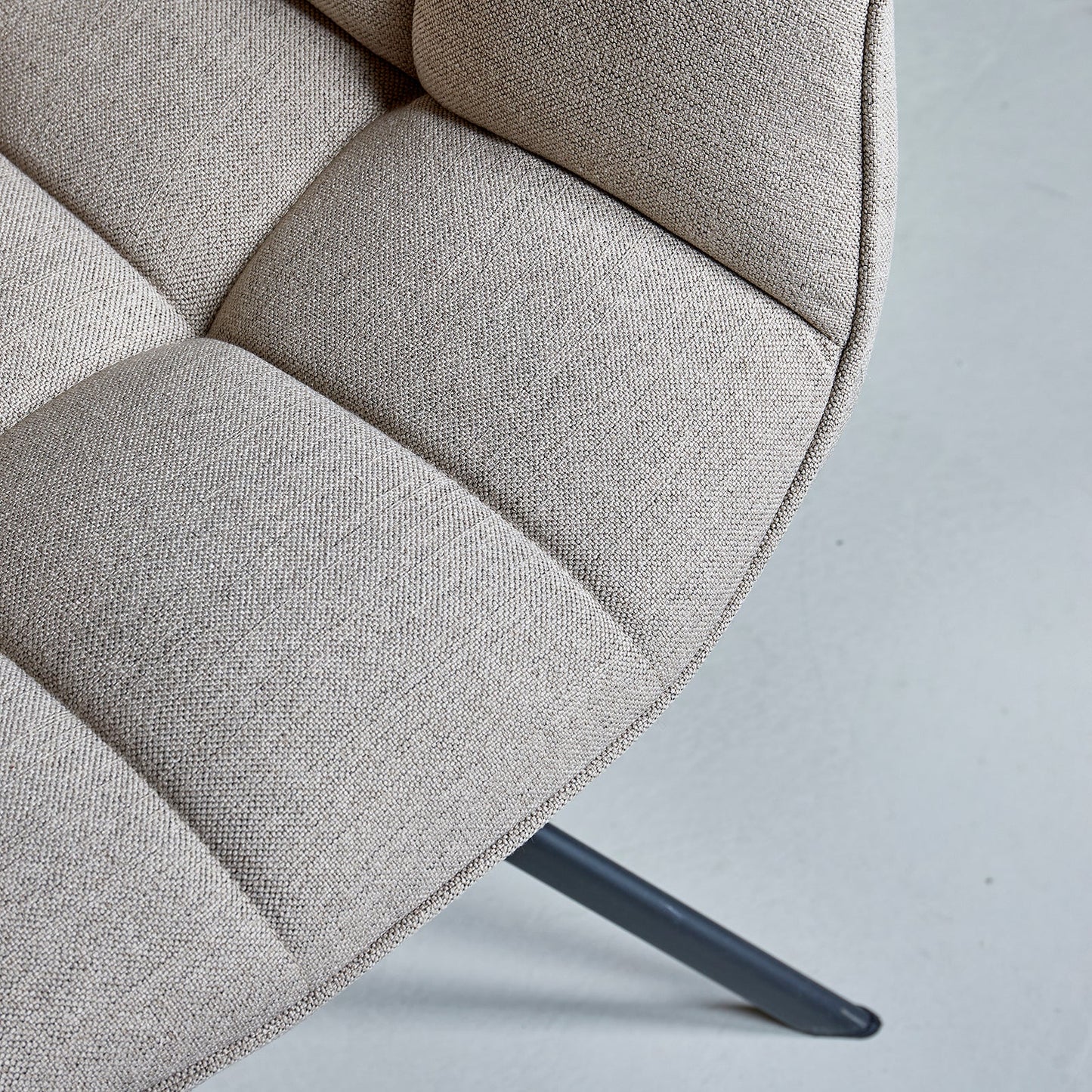 Carnaby spisestol svingbar