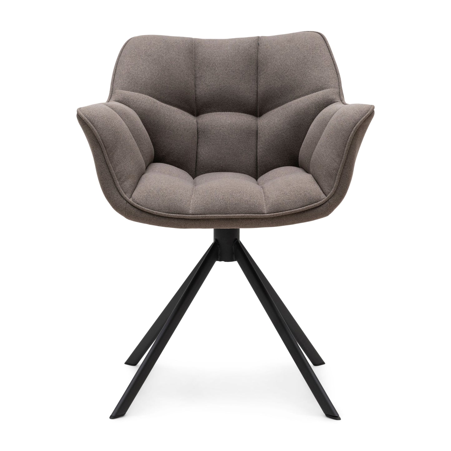 Carnaby spisestol svingbar