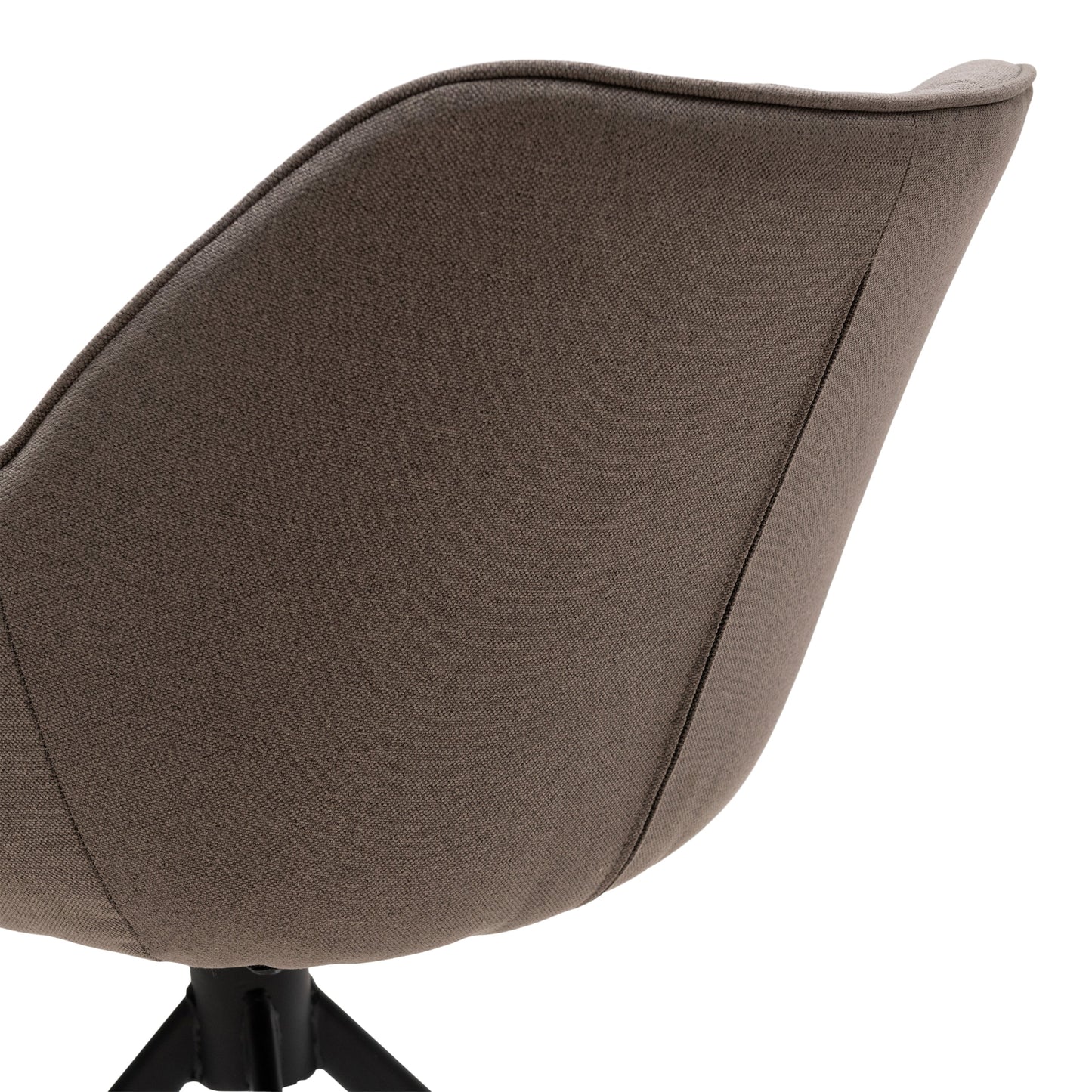 Carnaby spisestol svingbar