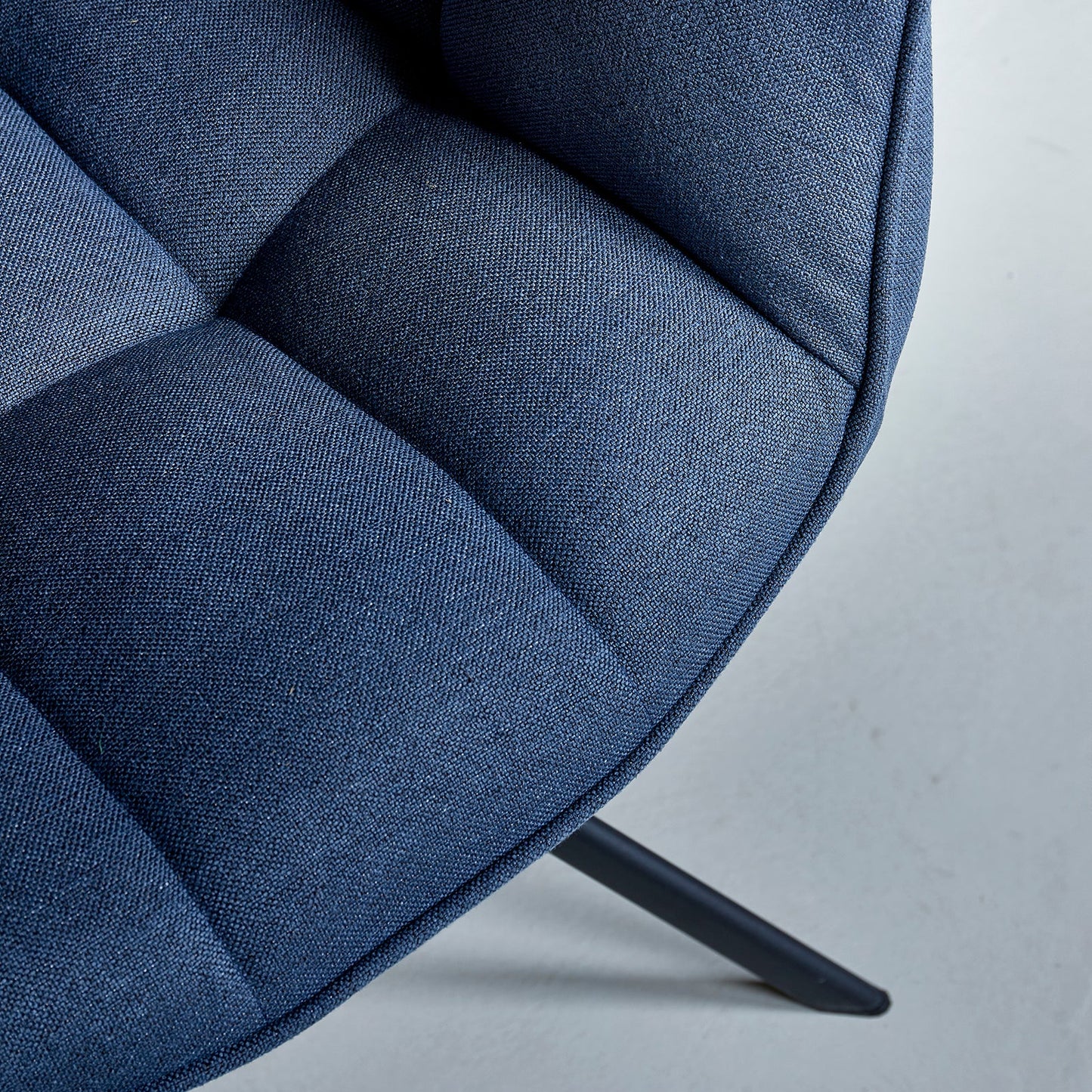 Carnaby spisestol svingbar