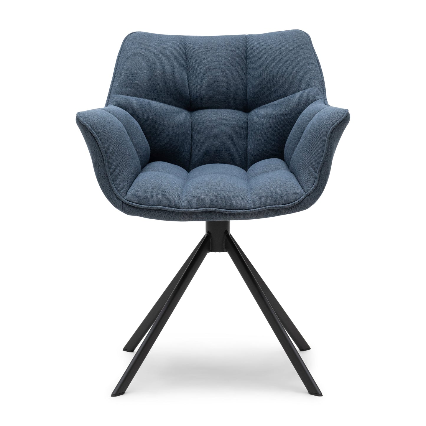 Carnaby spisestol svingbar