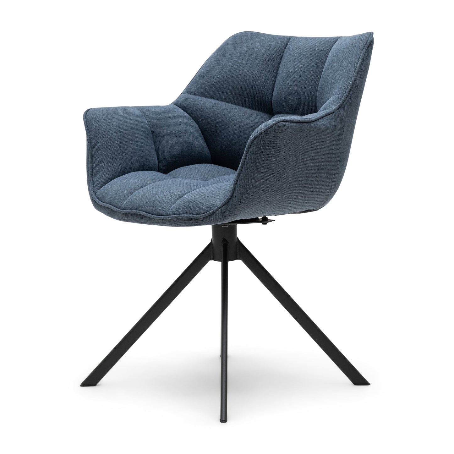Carnaby spisestol svingbar