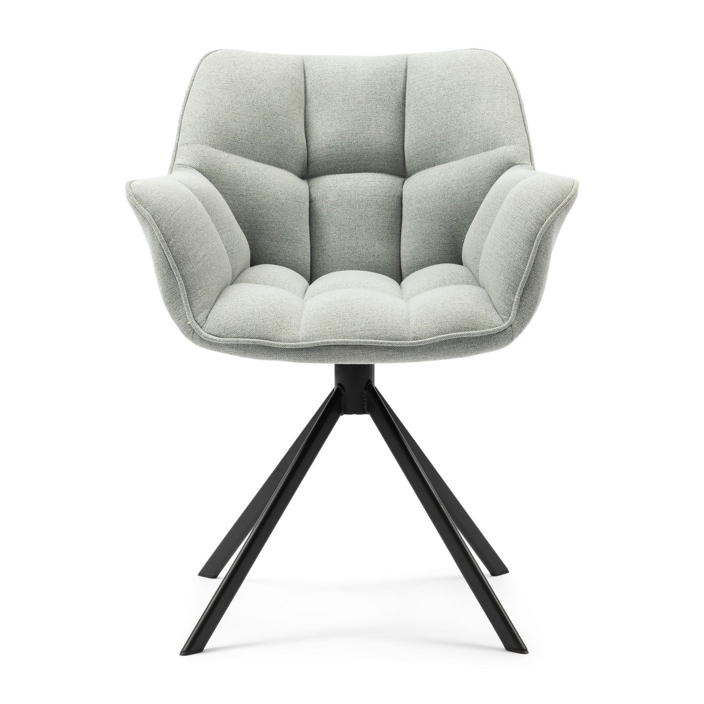 Carnaby spisestol svingbar