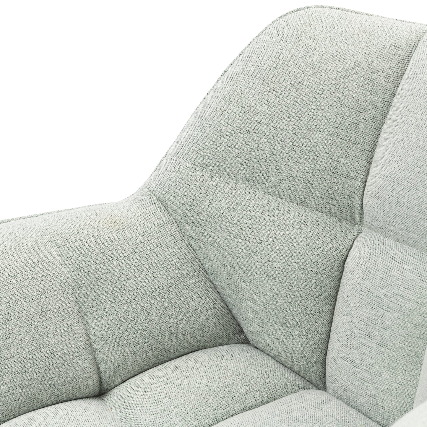 Carnaby spisestol svingbar