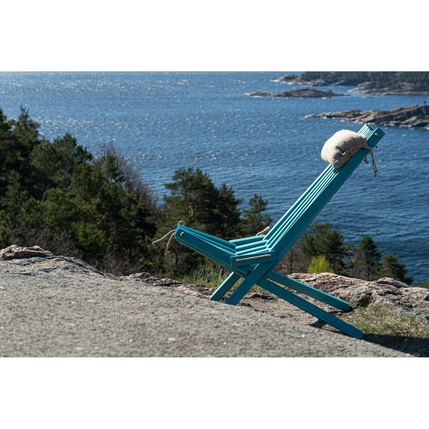 EcoChair stol furu - Lenestol-EcoFurn -Nordstrand Møbler og Interiør