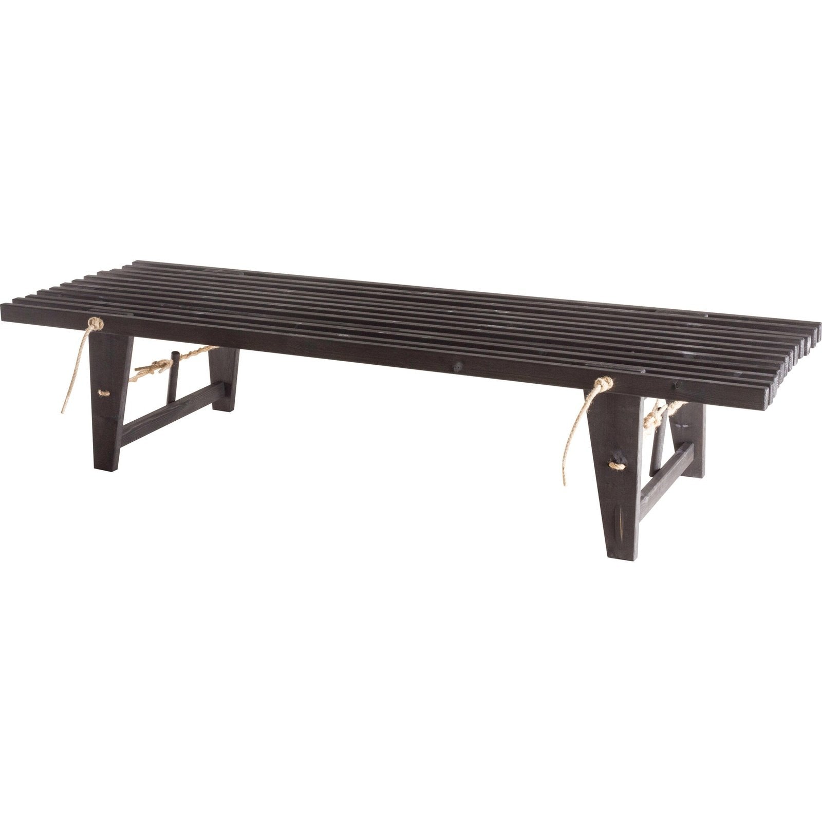 Daybed Furu - Daybed-EcoFurn -Nordstrand Møbler og Interiør